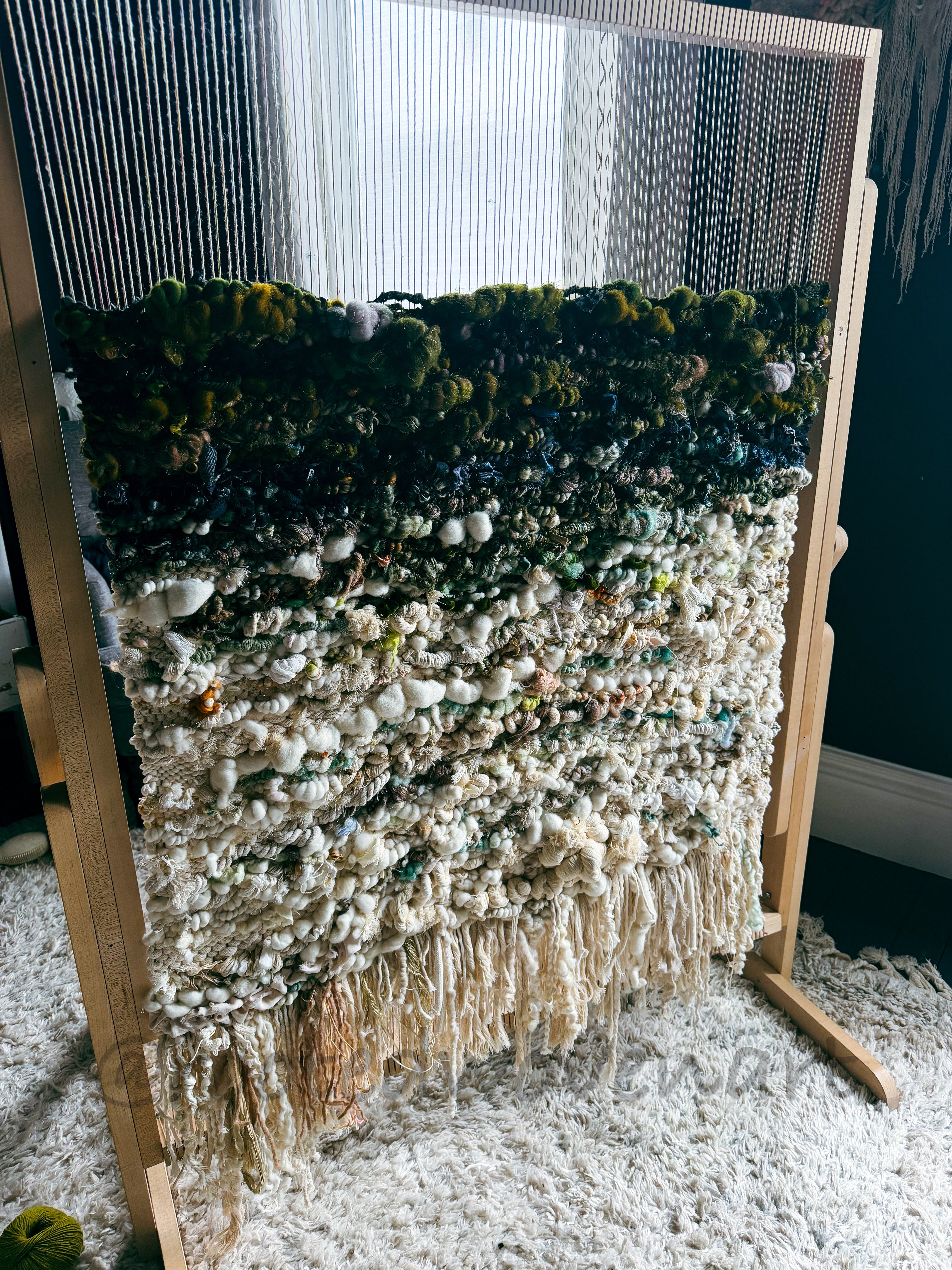 Woven Wall Hangings