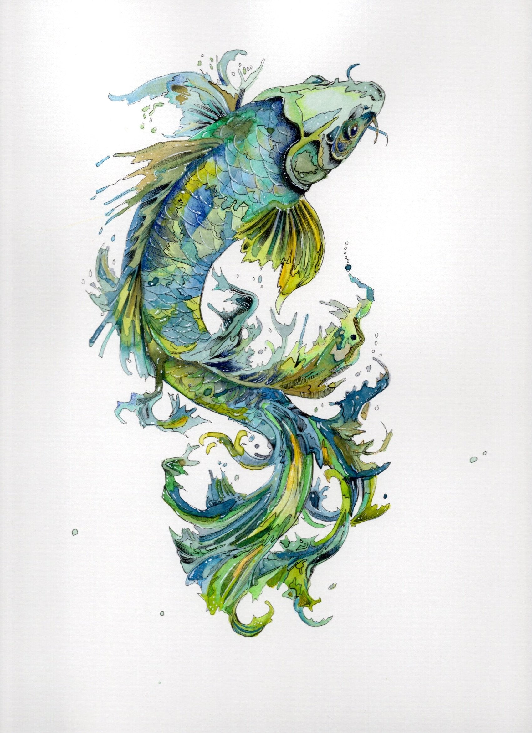 Original Artwork