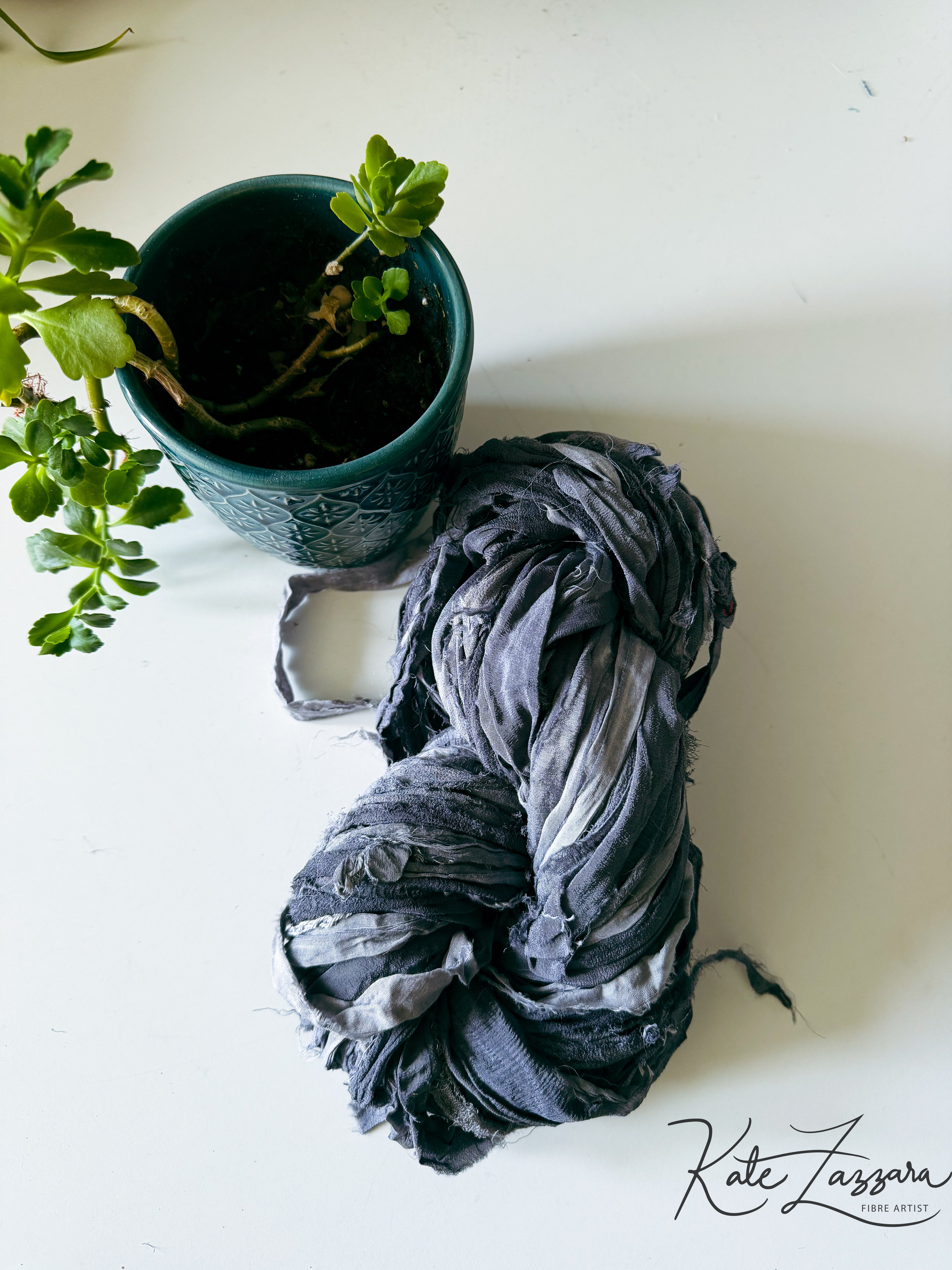 Chiffon Silk