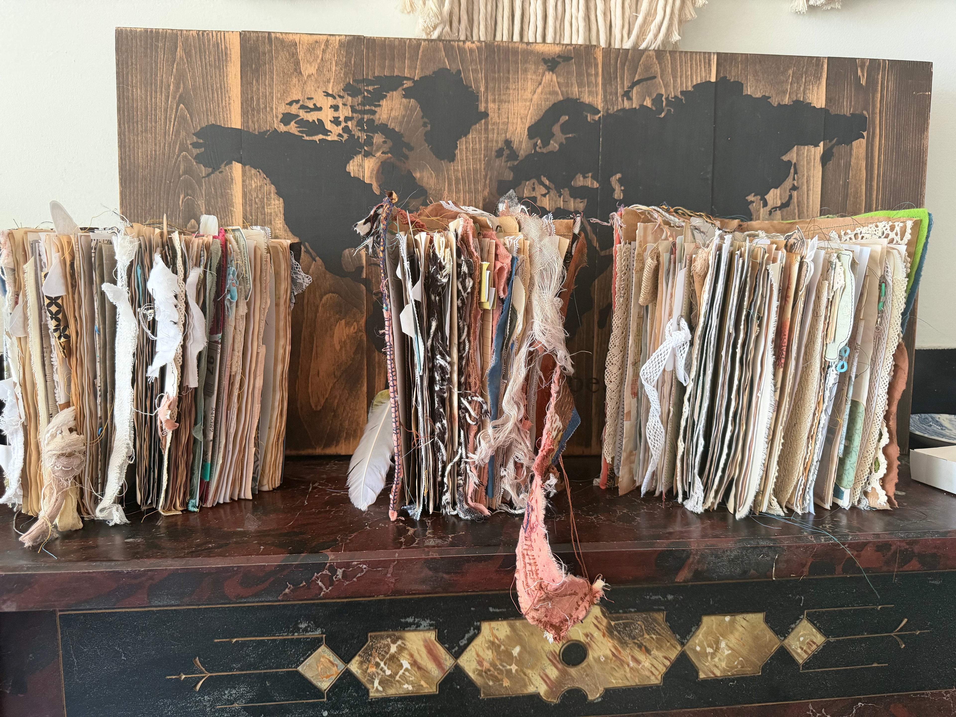 Junk Journal