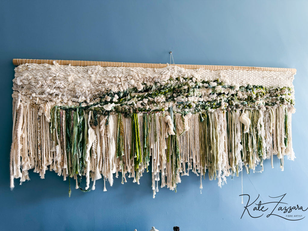 Craigh Na Dun Woven Wall Hanging