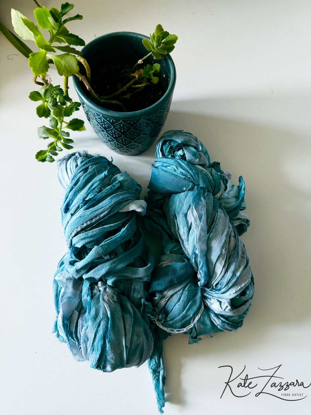Chiffon Silk