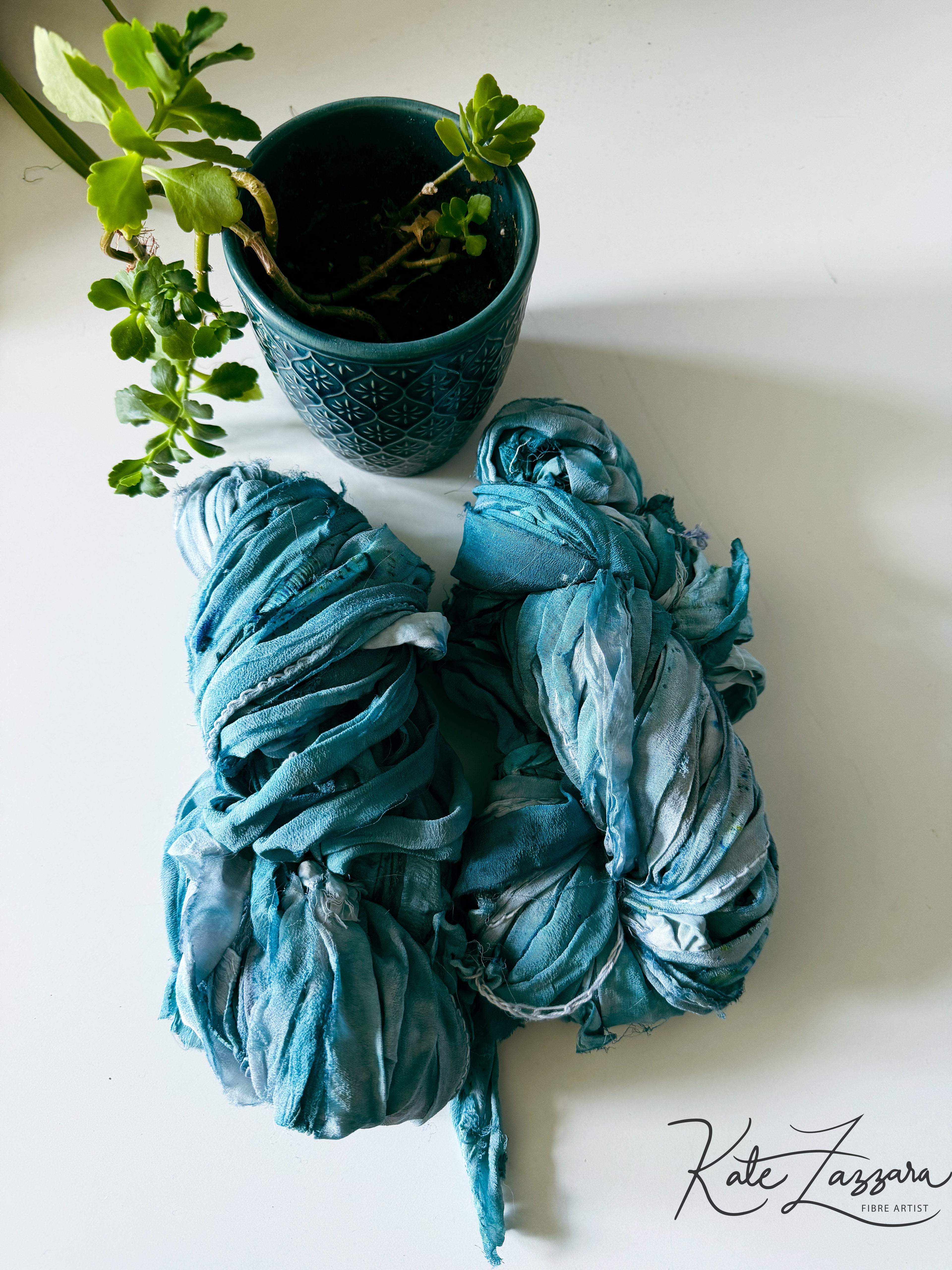Chiffon Silk