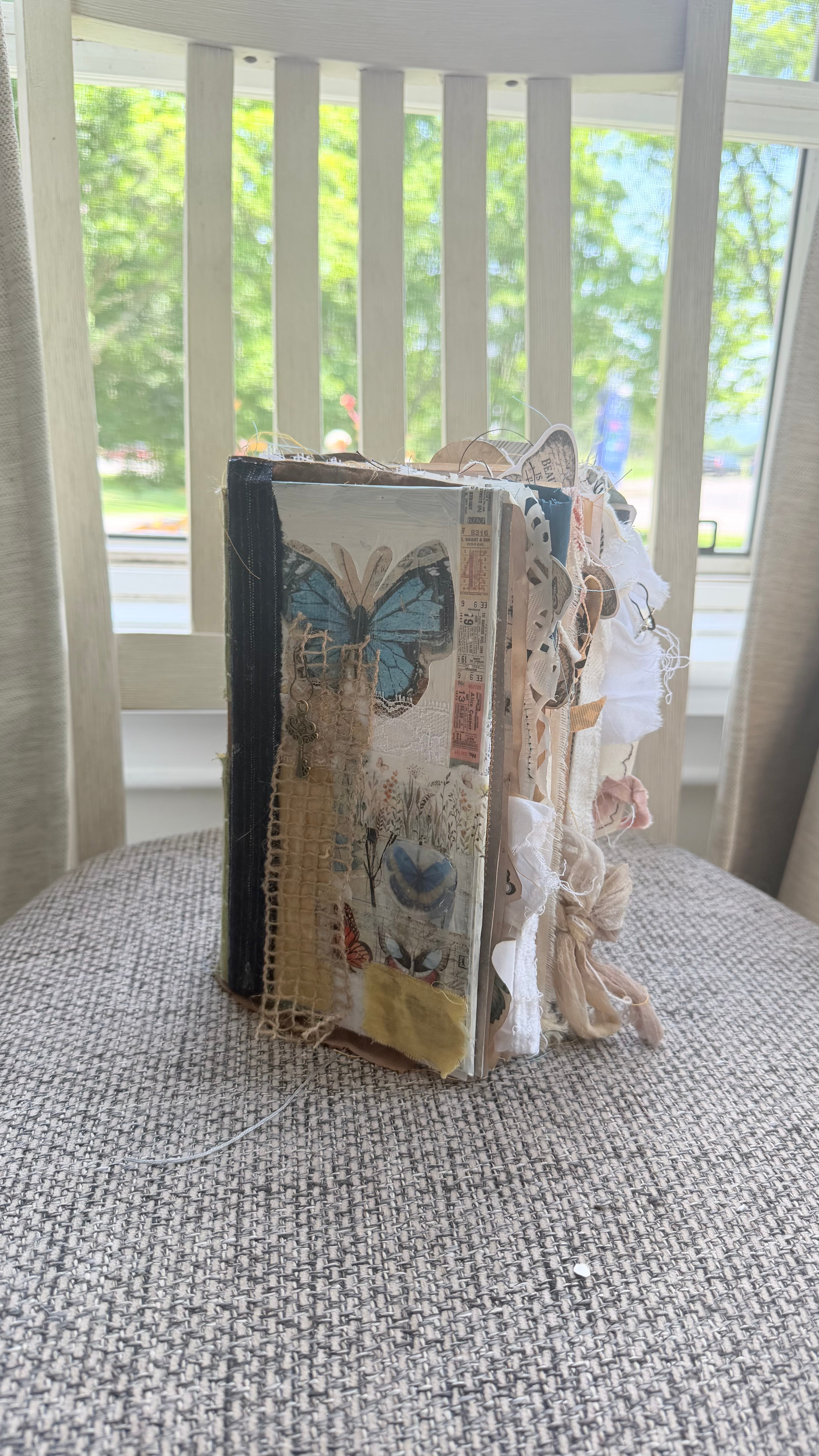 Junk Journal