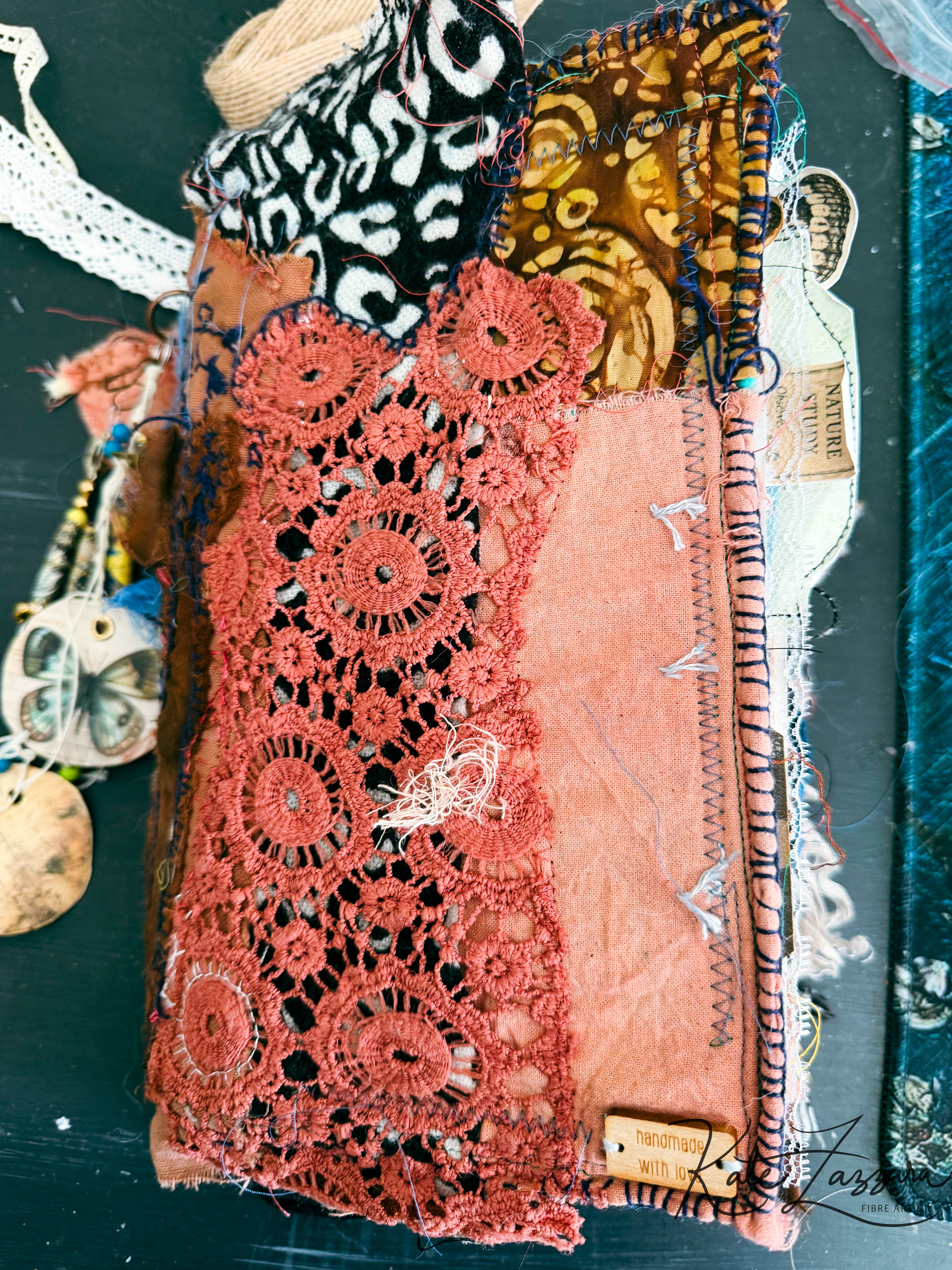 Junk Journal