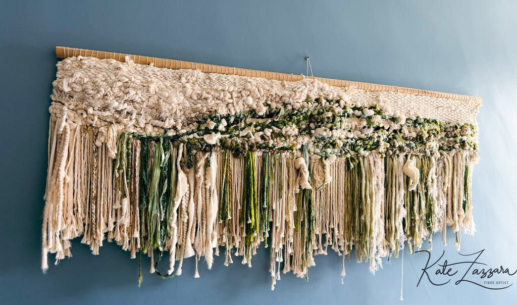 Craigh Na Dun Woven Wall Hanging