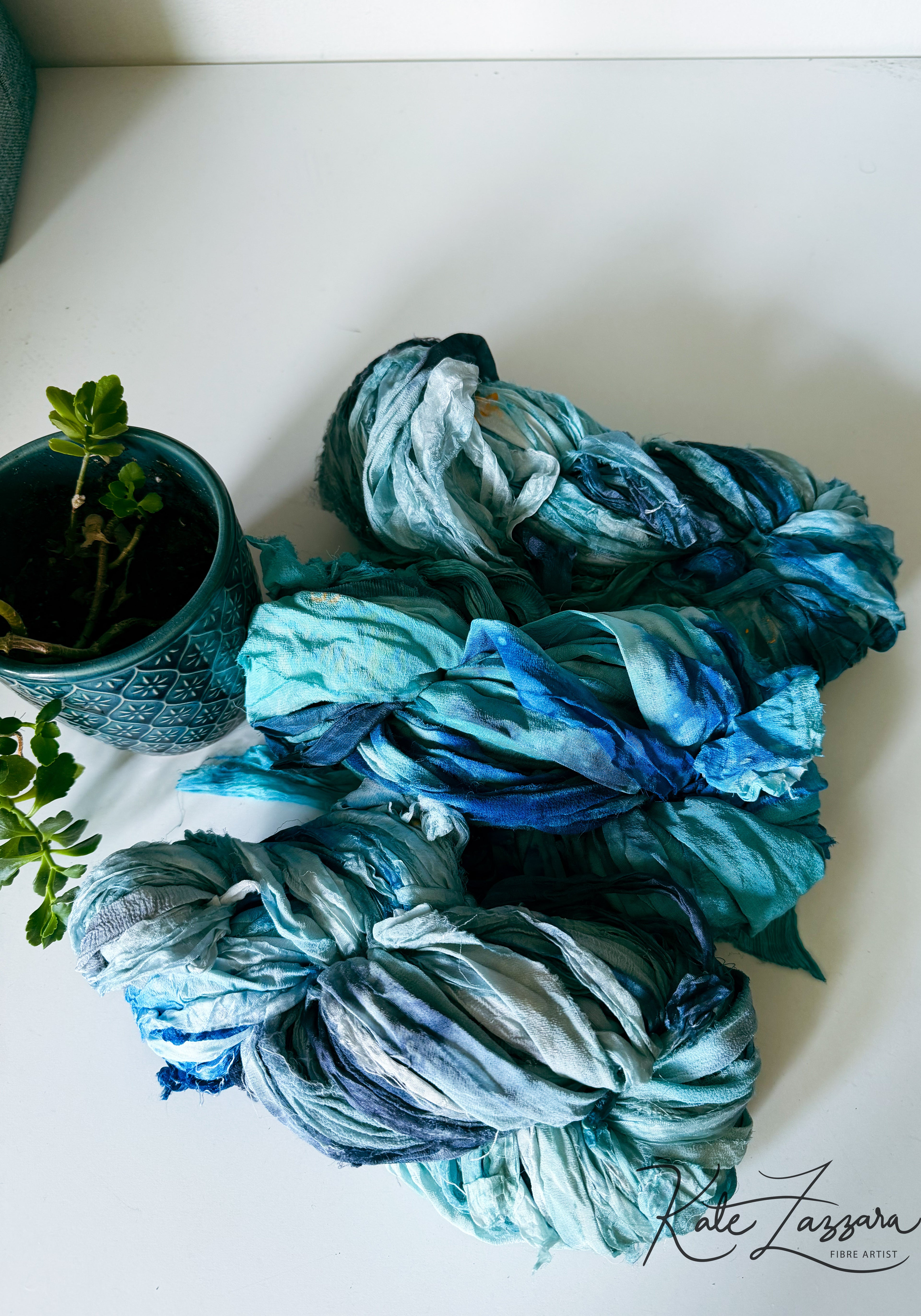 Chiffon Silk