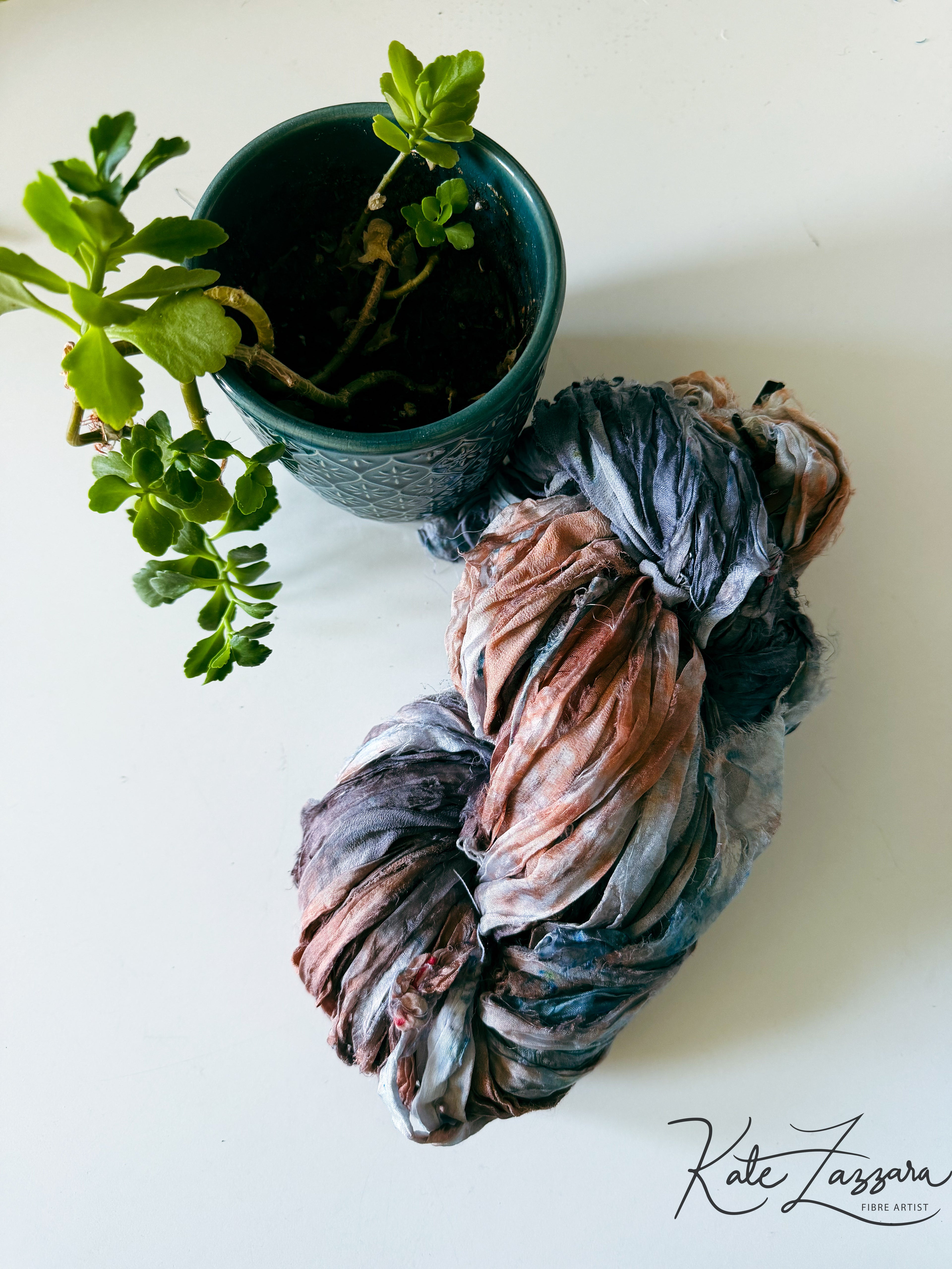 Chiffon Silk