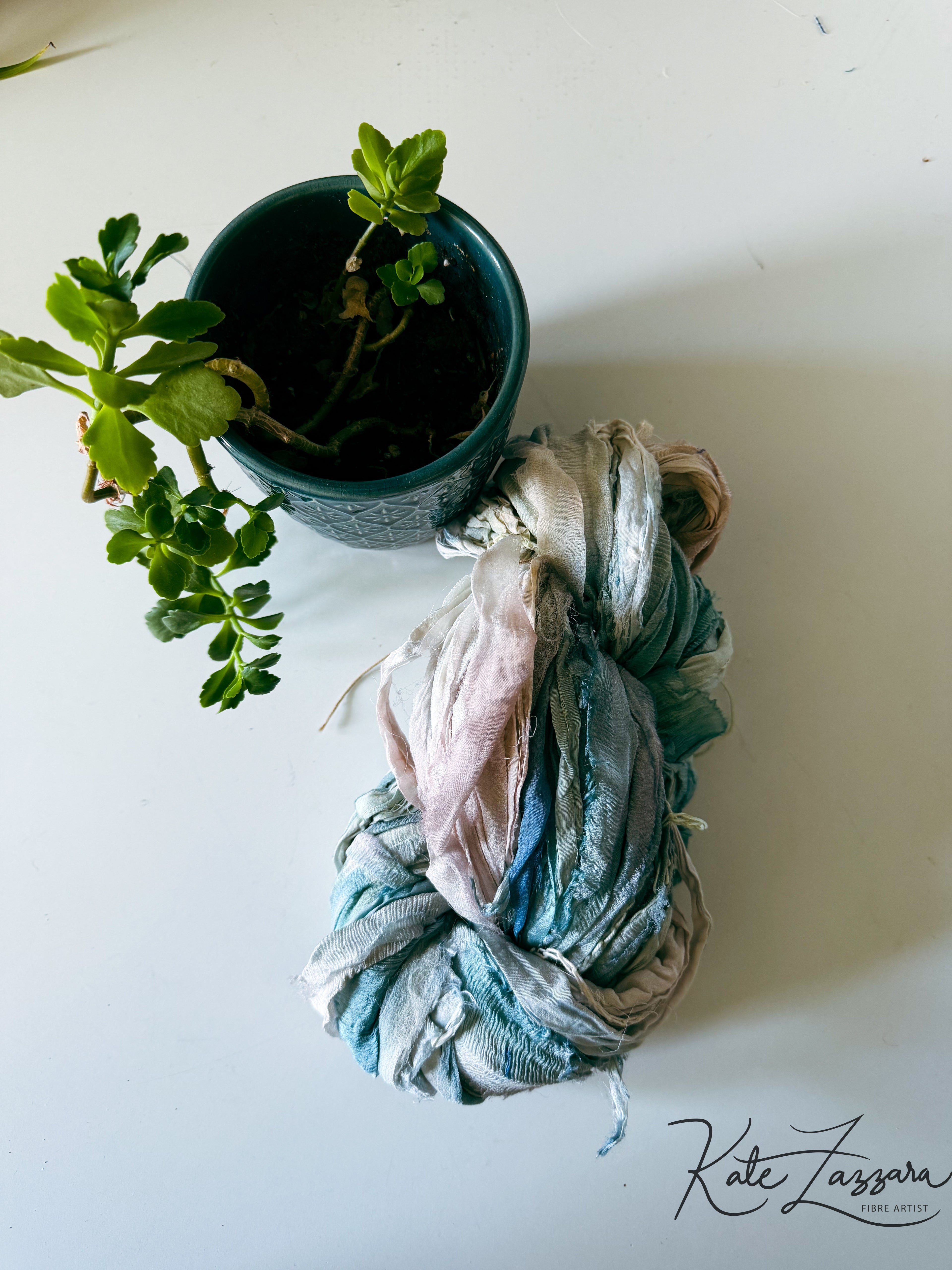 Chiffon Silk