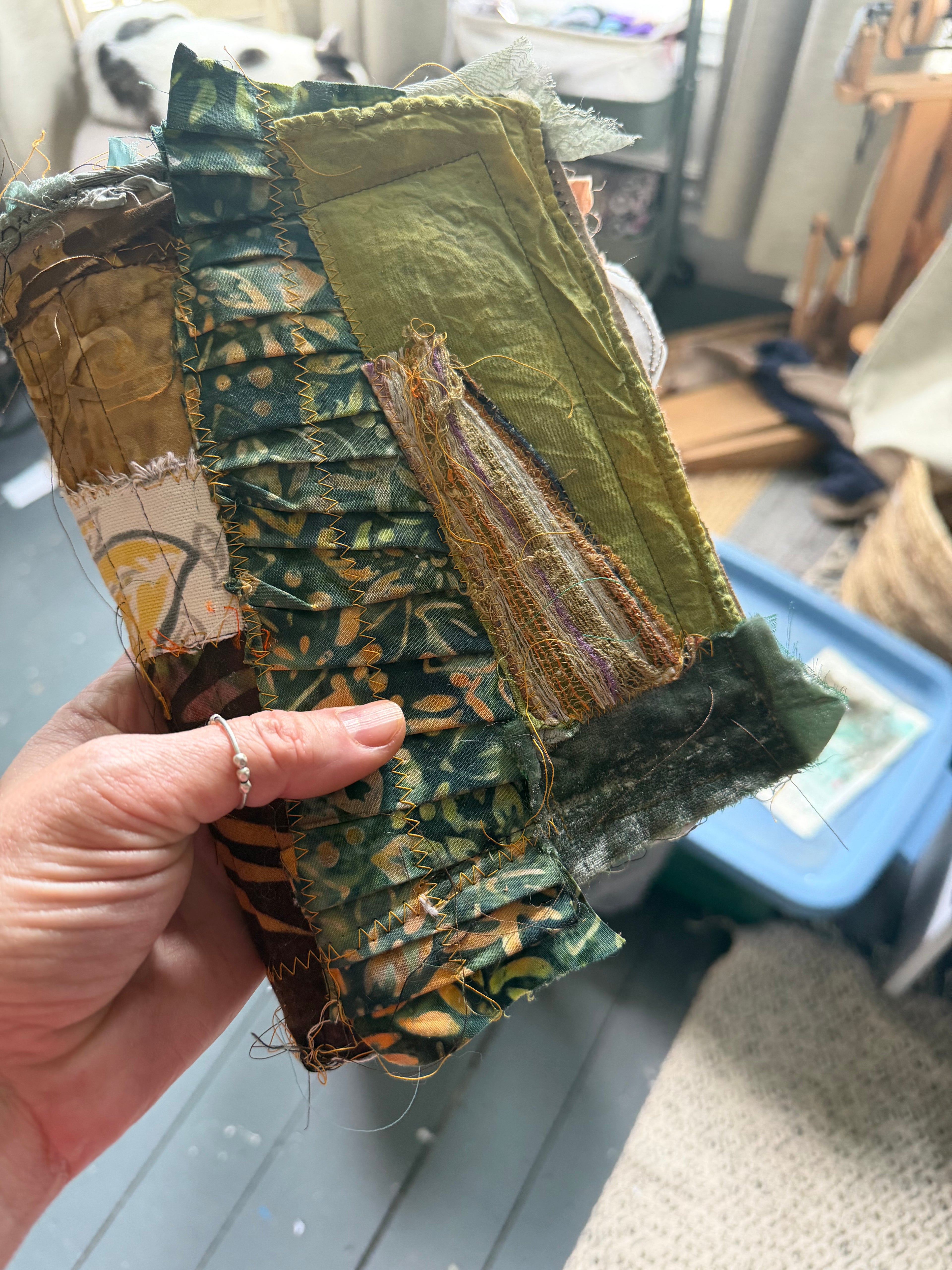Junk Journal