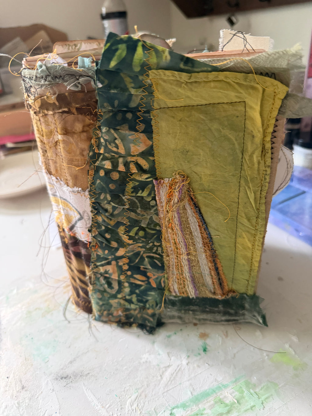 Junk Journal