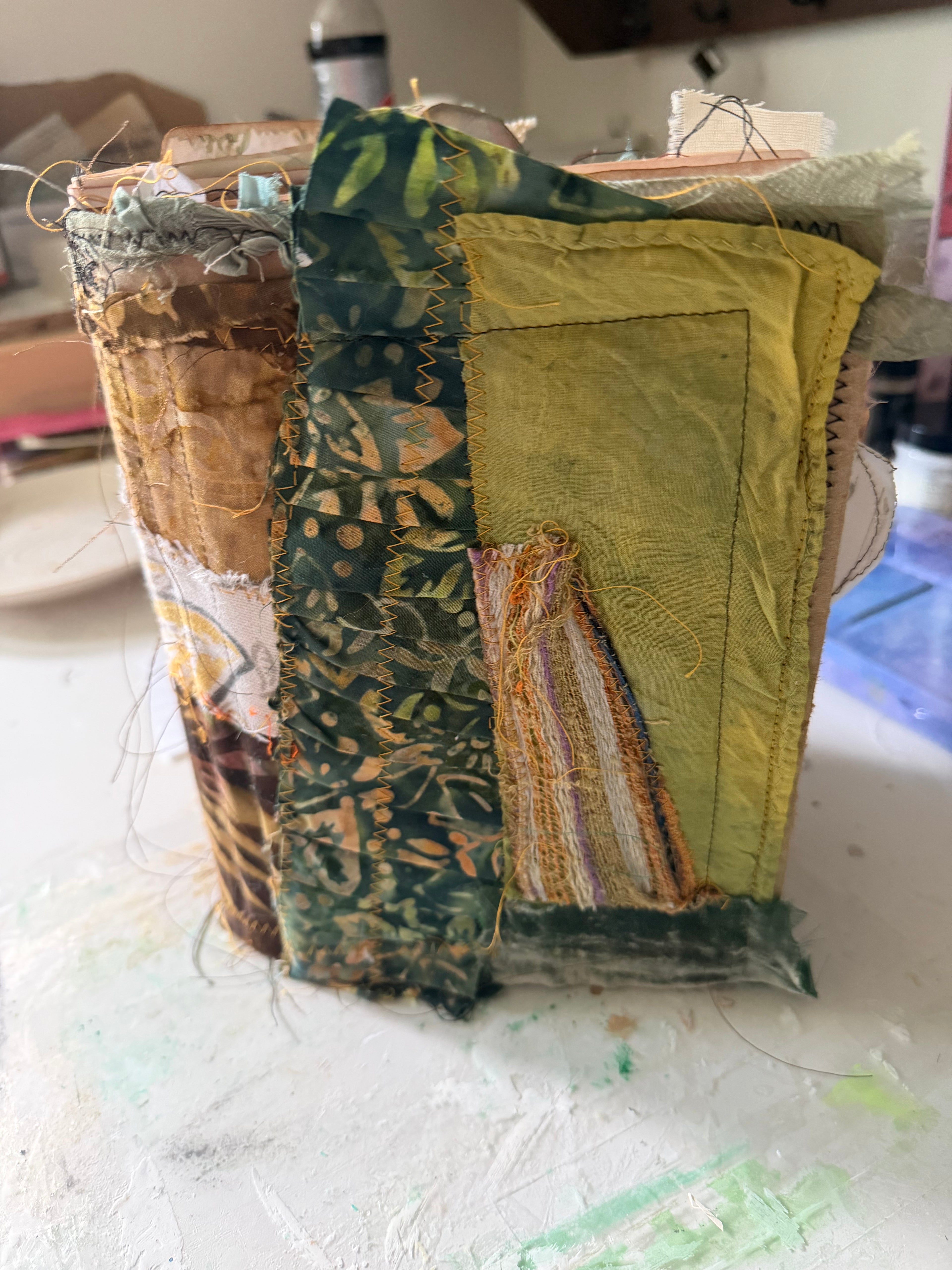 Junk Journal