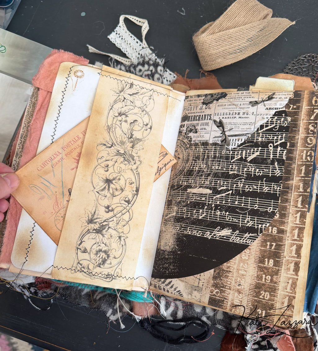 Junk Journal
