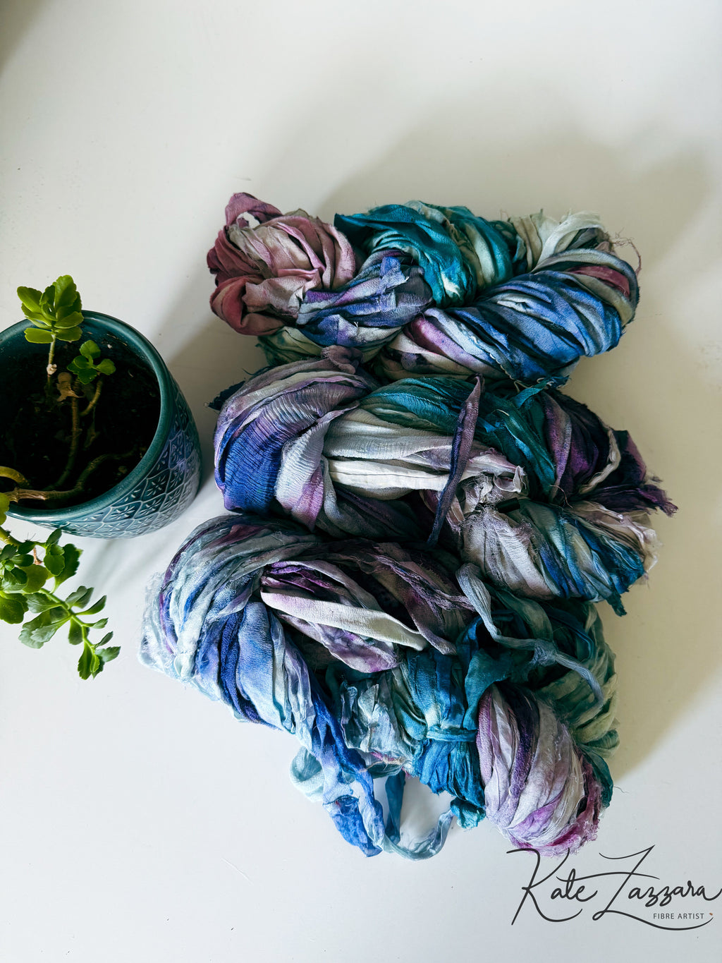 Chiffon Silk