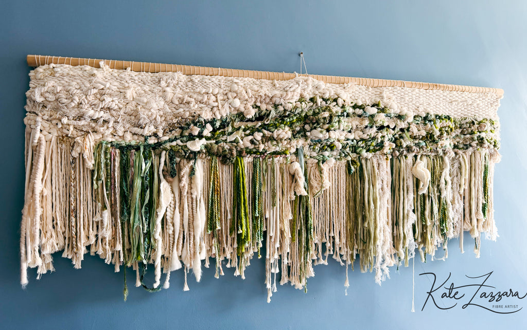 Craigh Na Dun Woven Wall Hanging