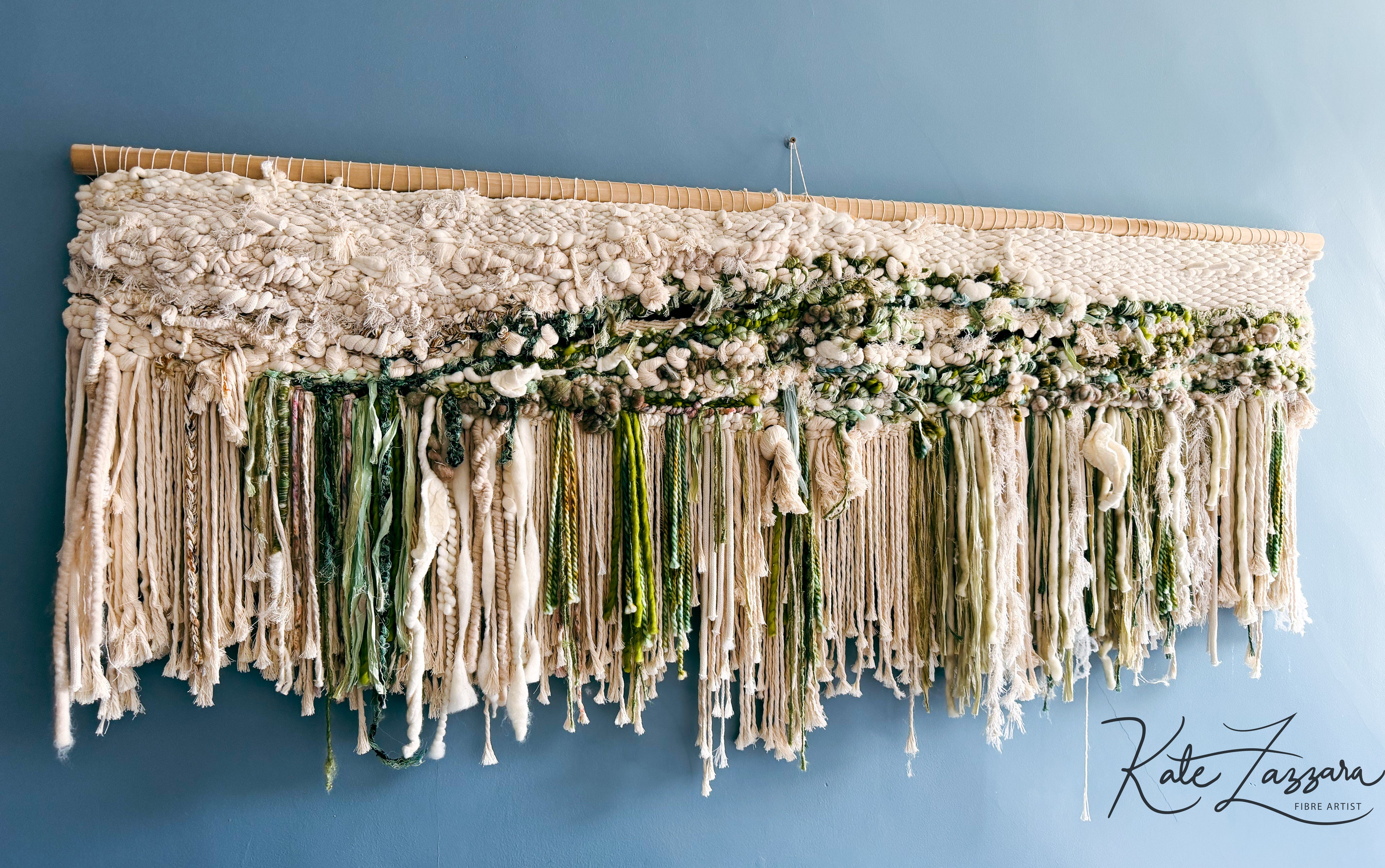Craigh Na Dun Woven Wall Hanging