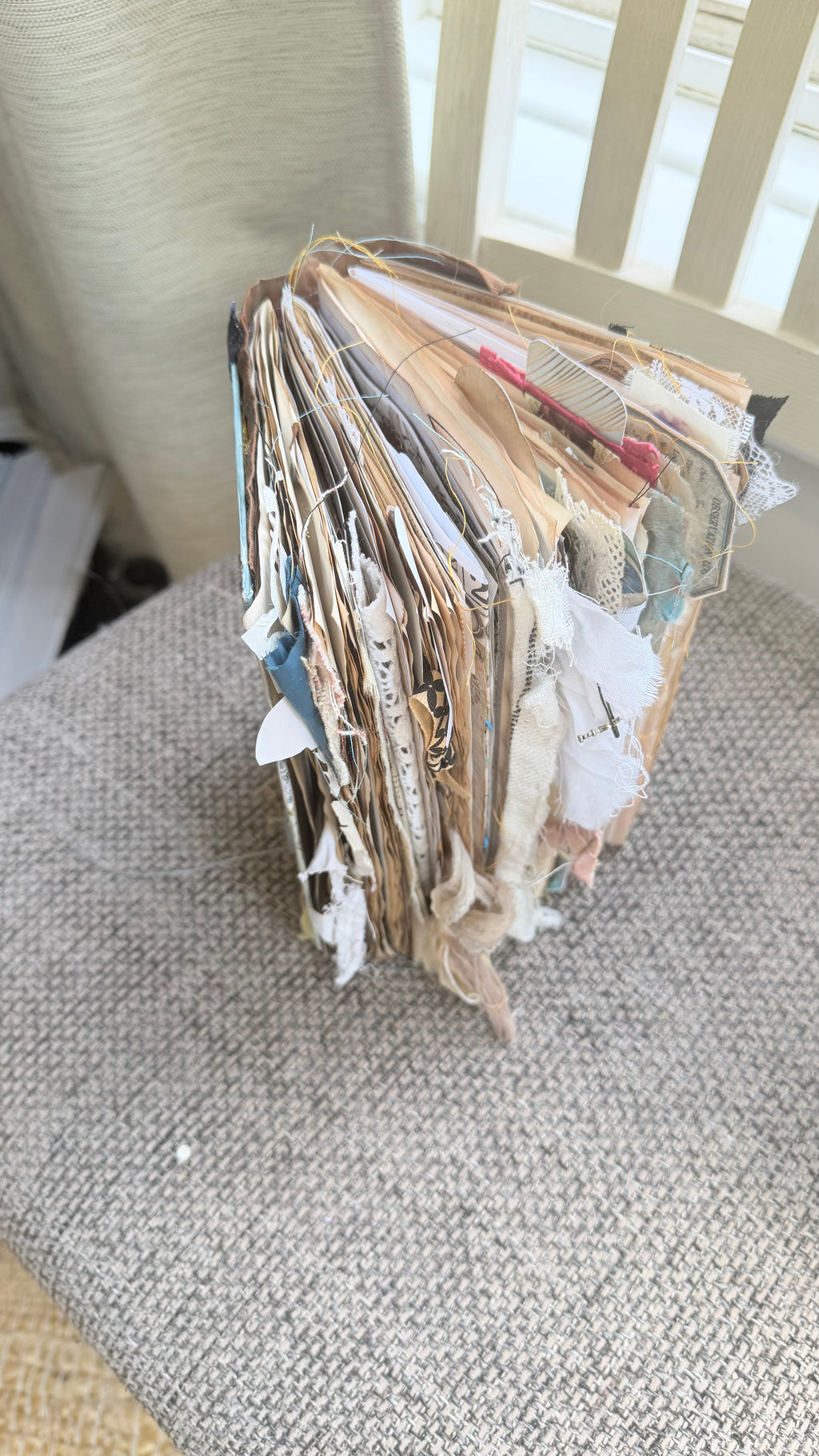 Junk Journal