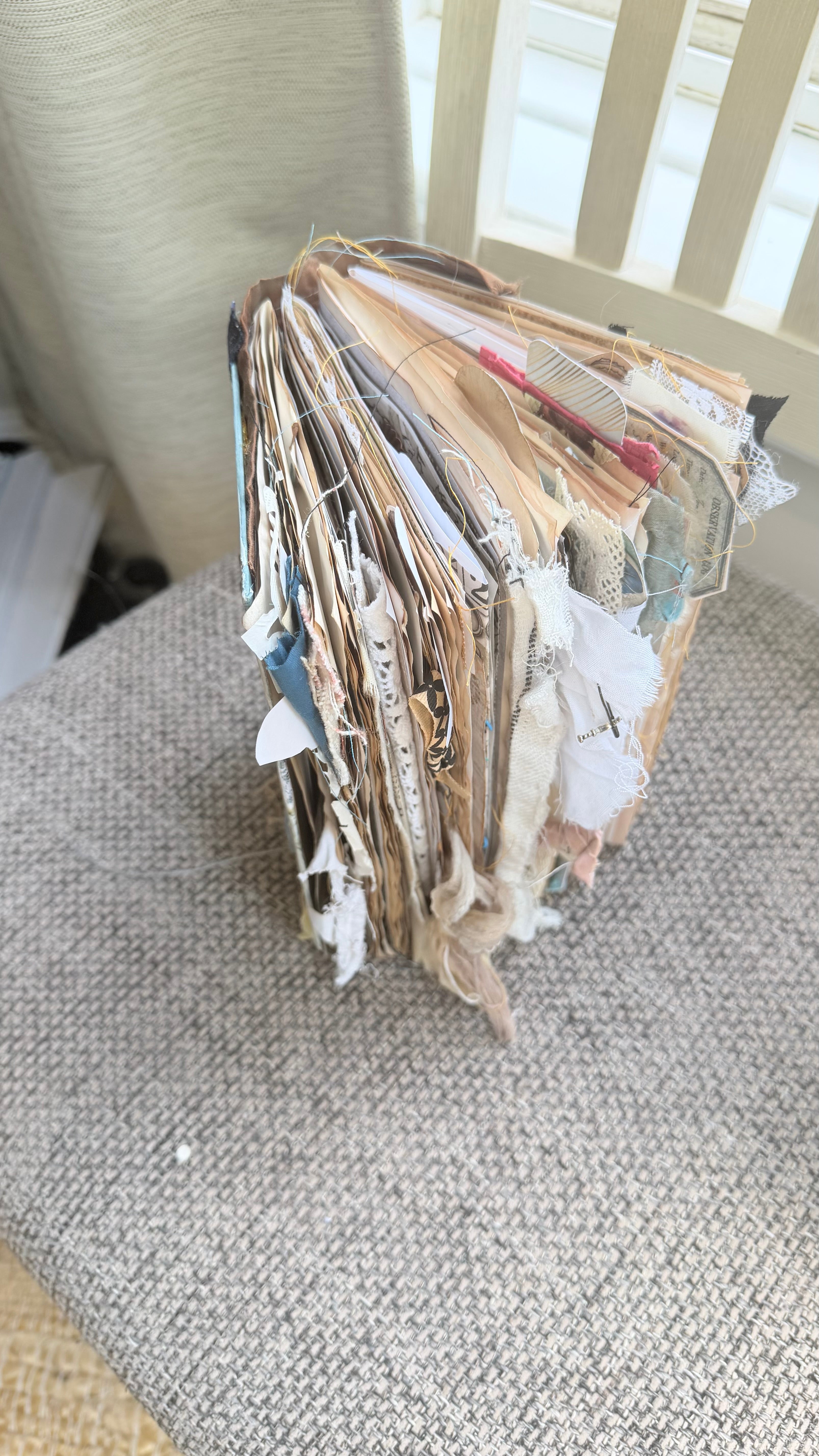 Junk Journal
