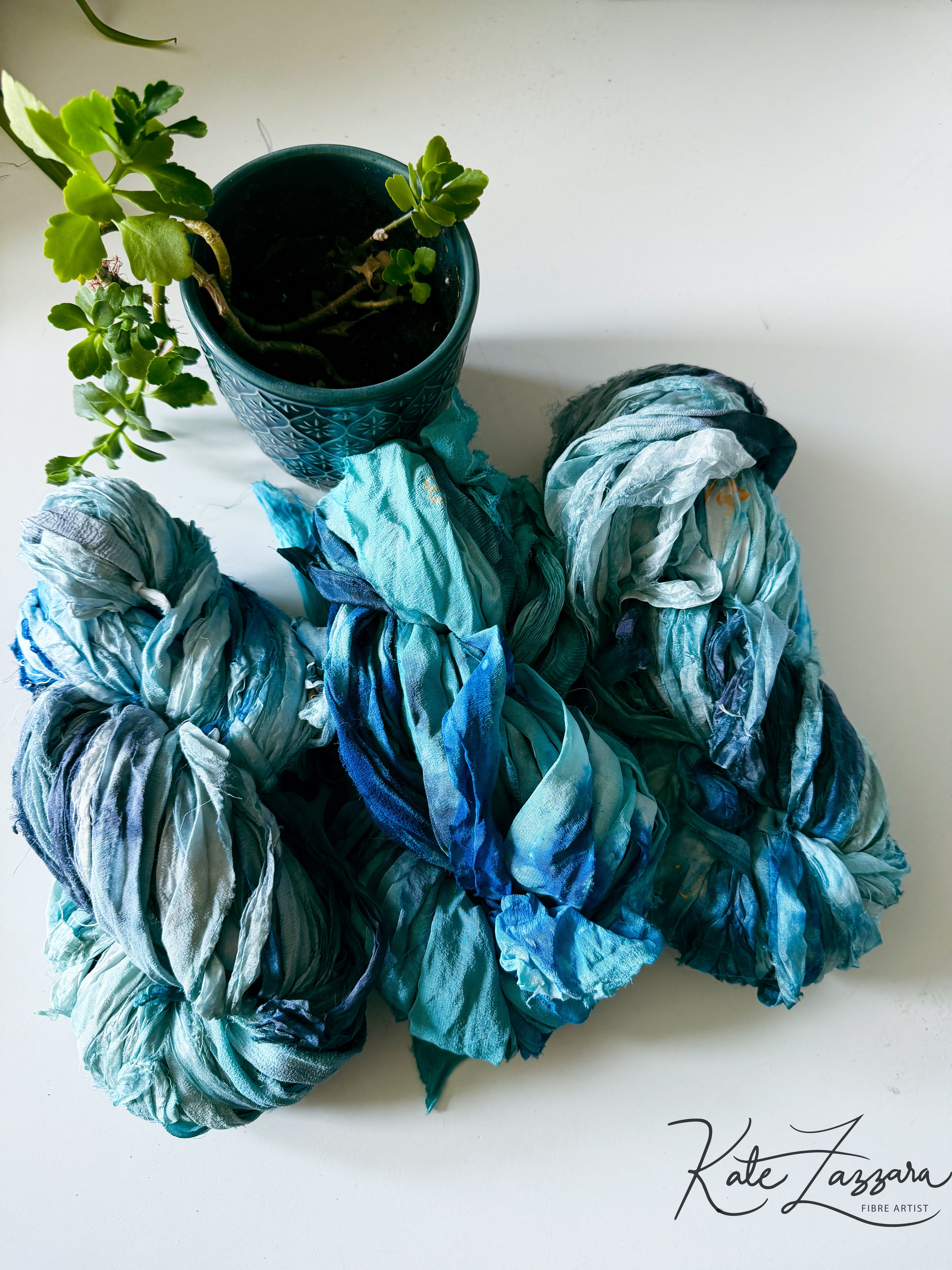 Chiffon Silk