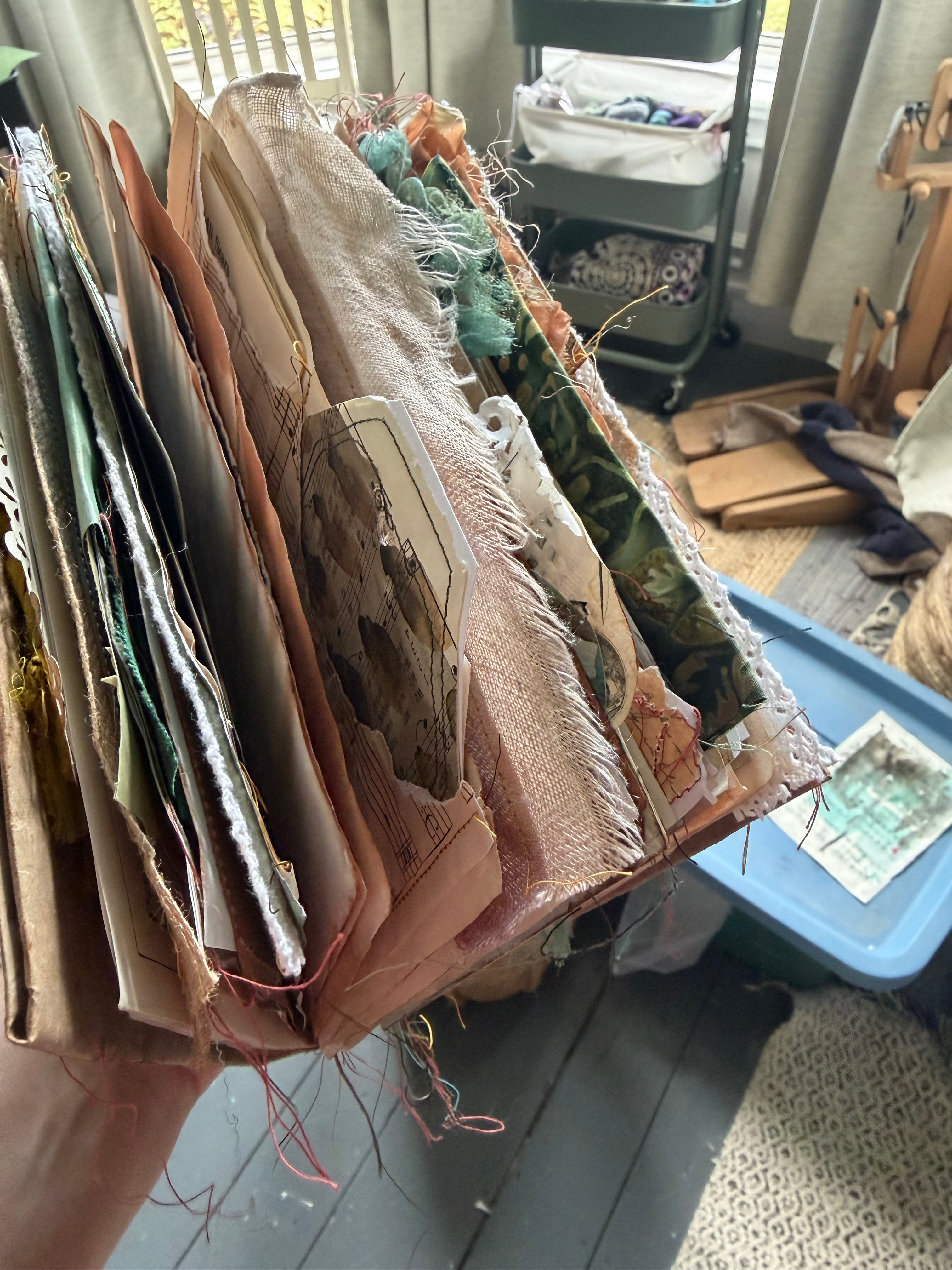 Junk Journal