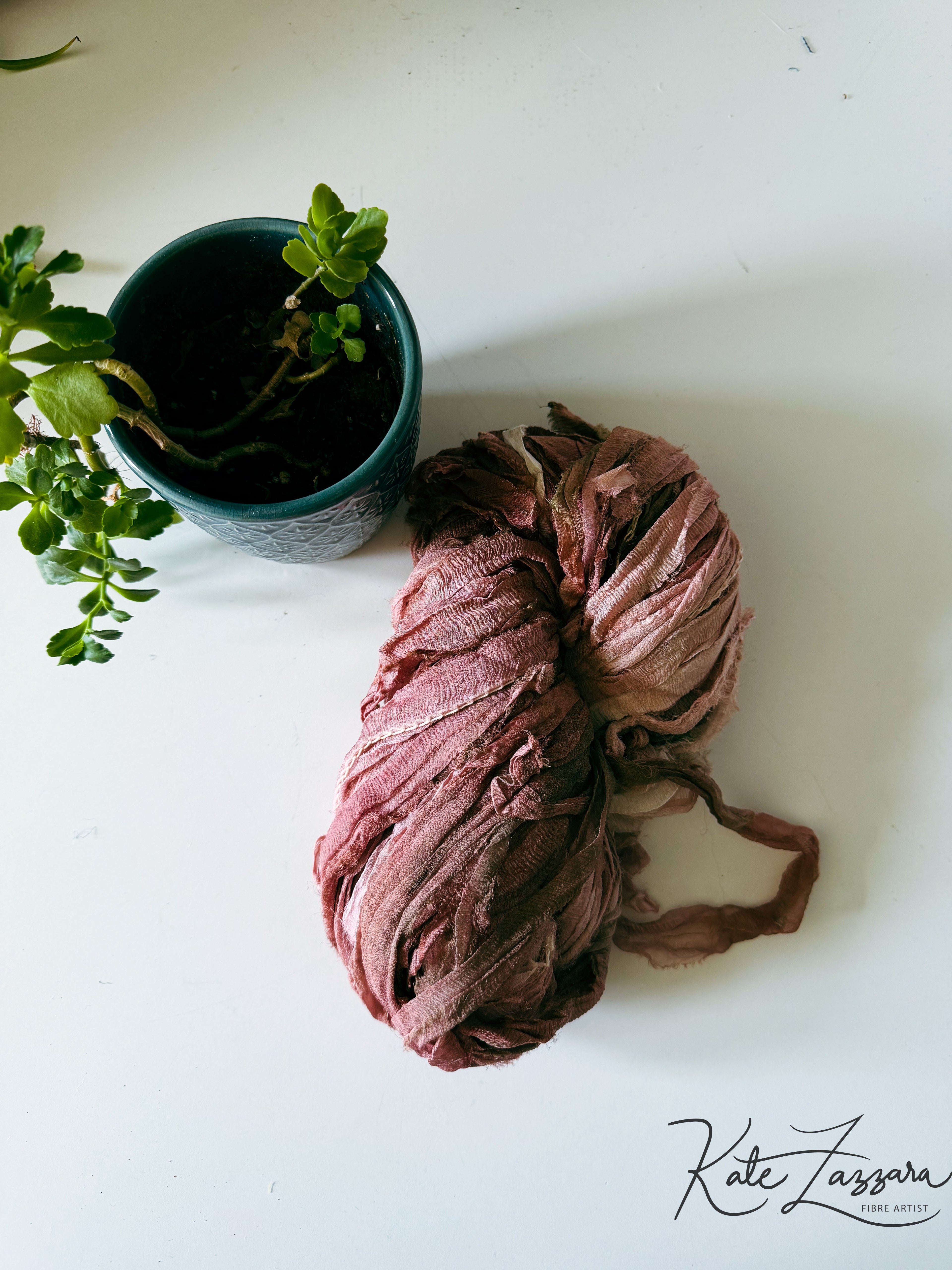 Chiffon Silk
