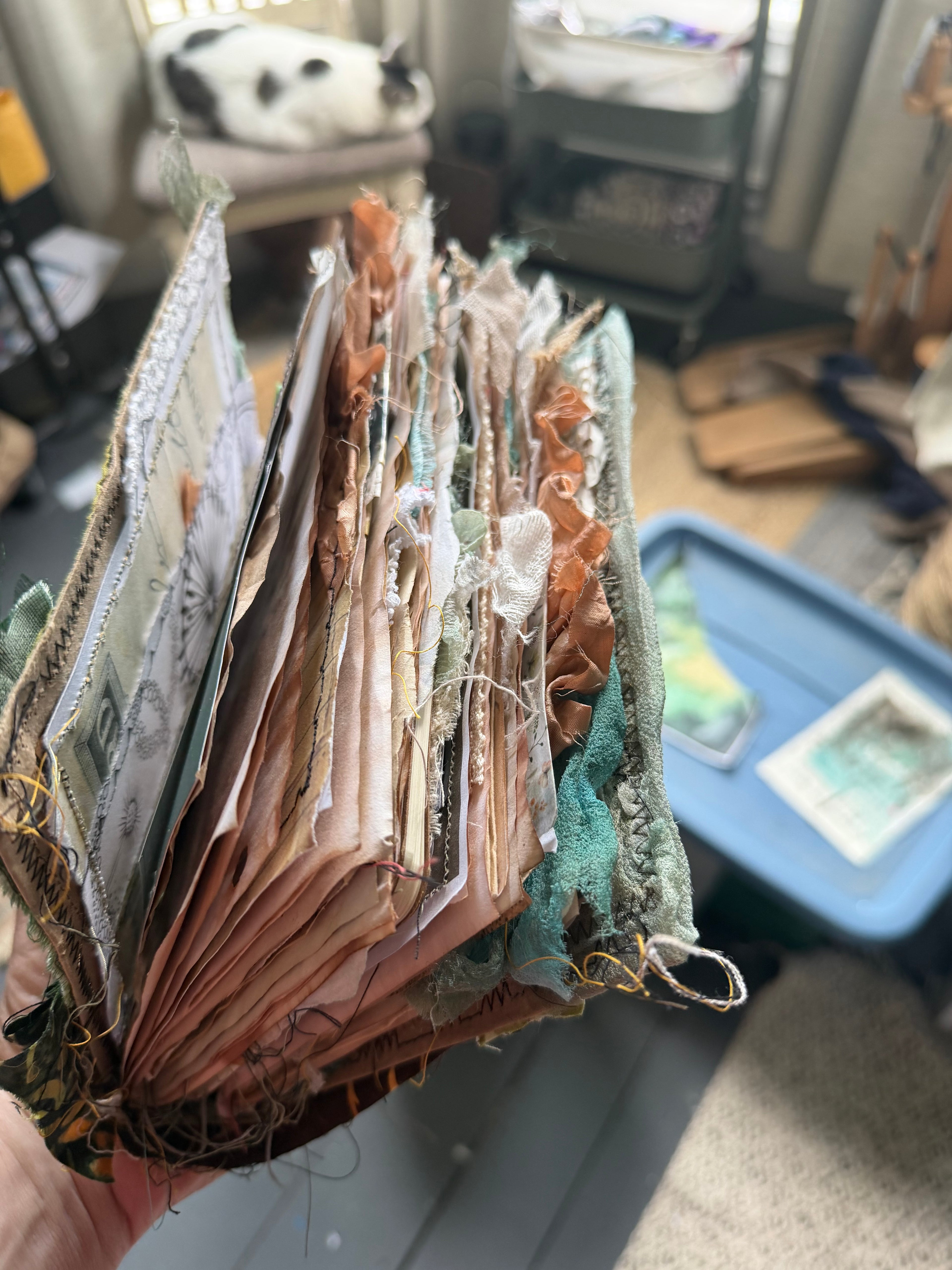 Junk Journal