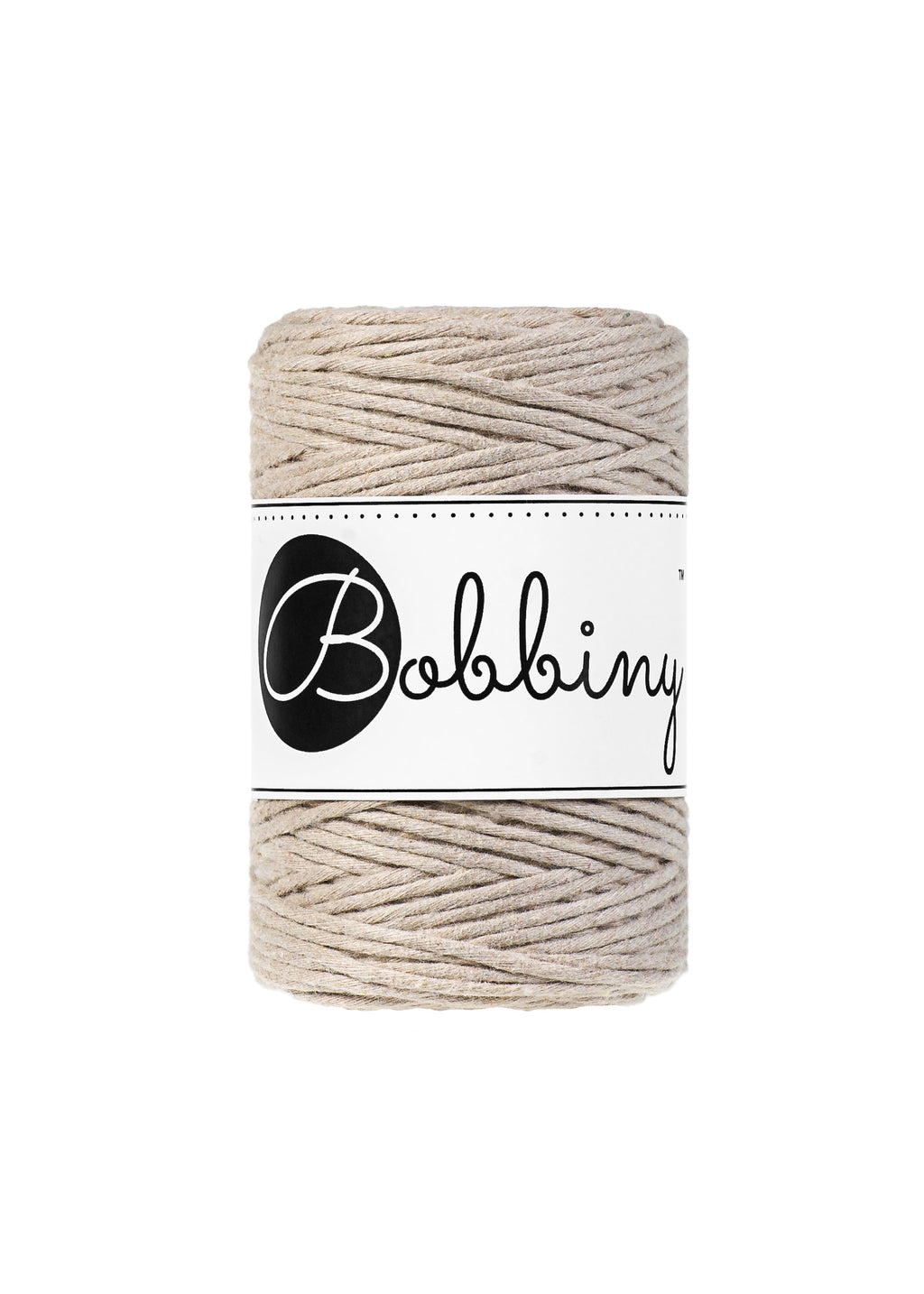 Bobbiny Macrame String 1.5mm