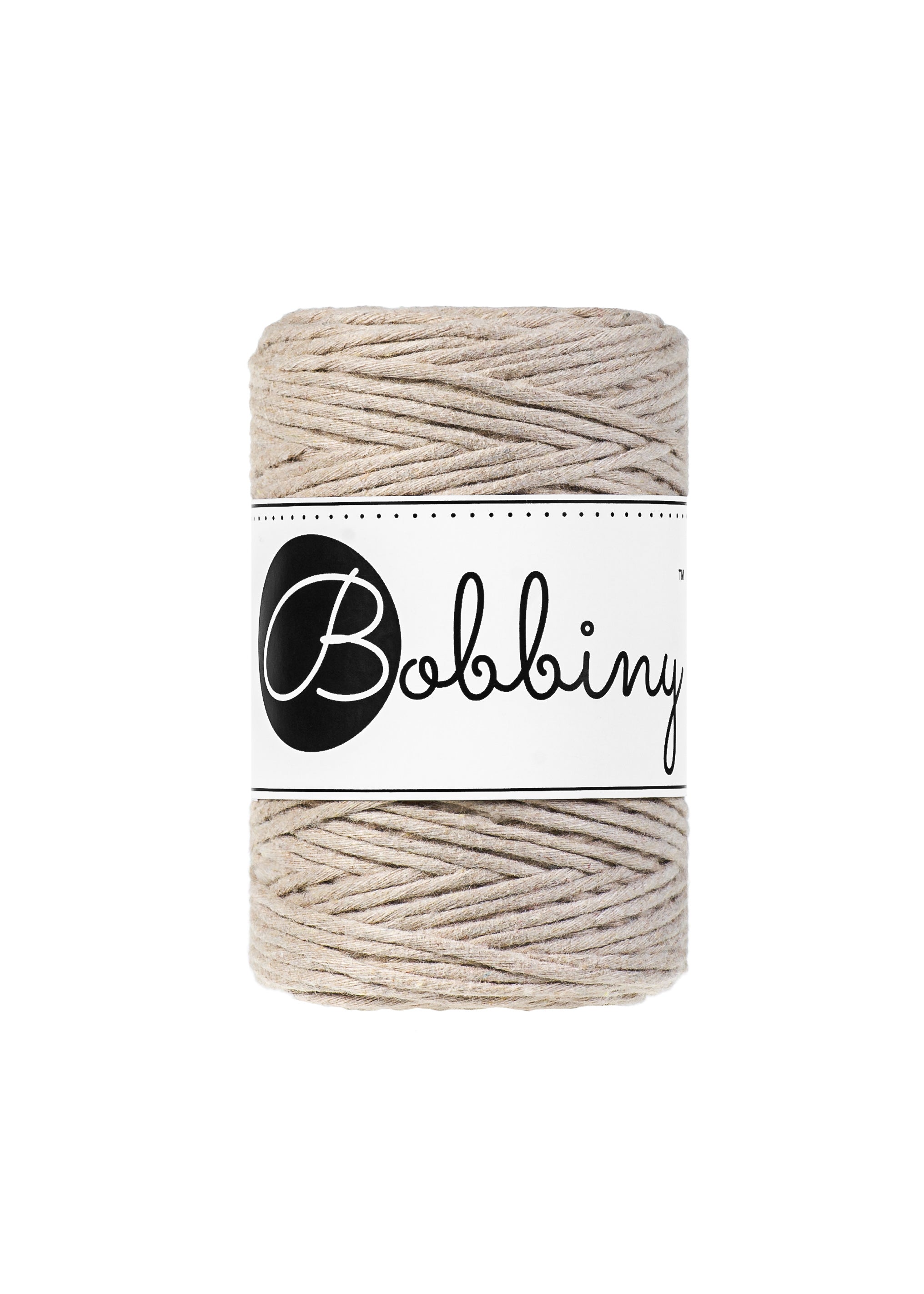 Bobbiny Macrame String 1.5mm