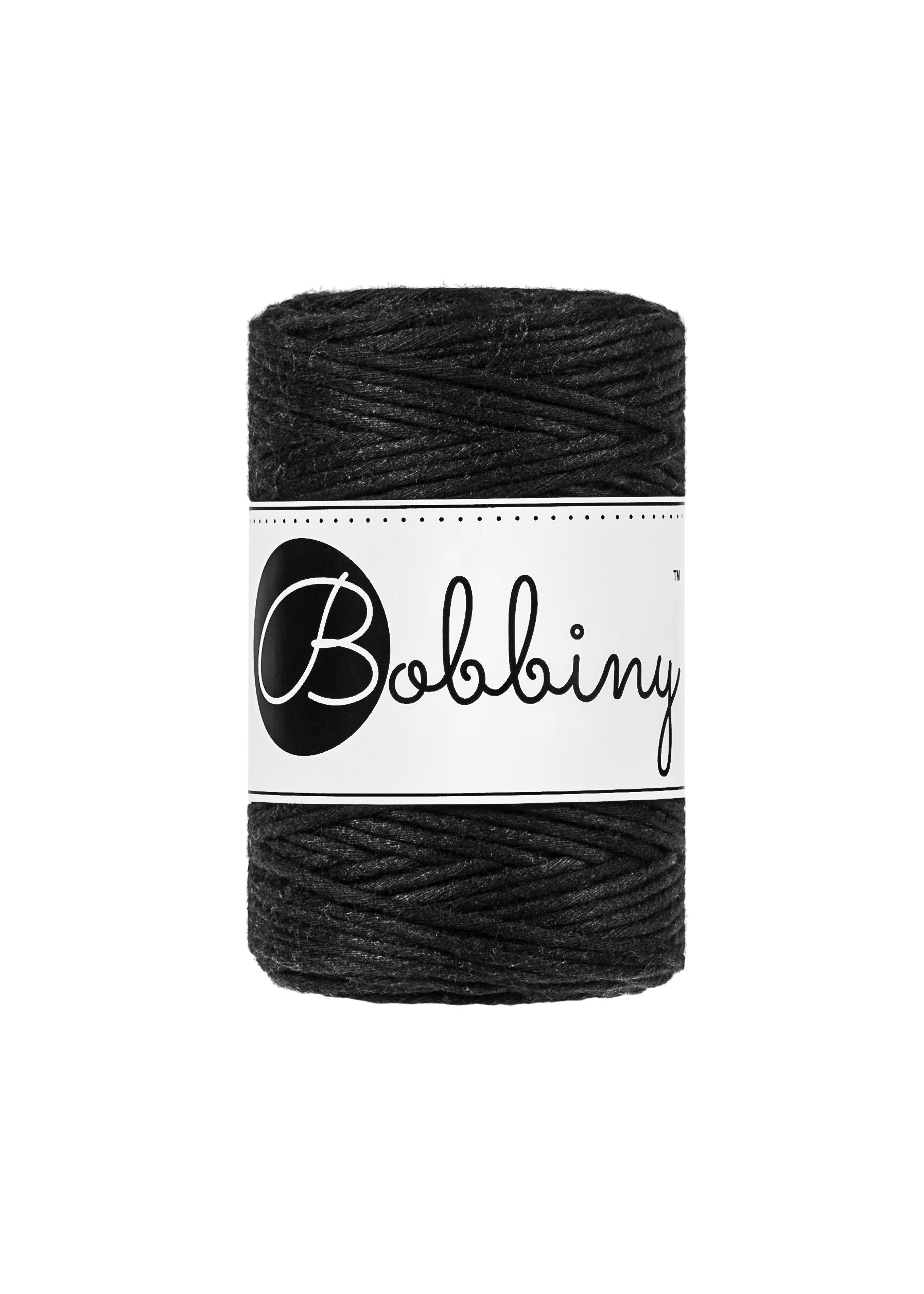 Bobbiny Macrame String 1.5mm