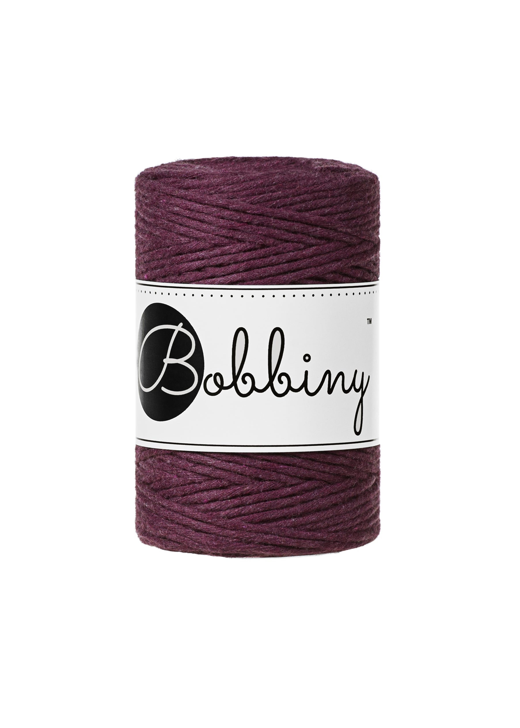 Bobbiny Macrame String 1.5mm