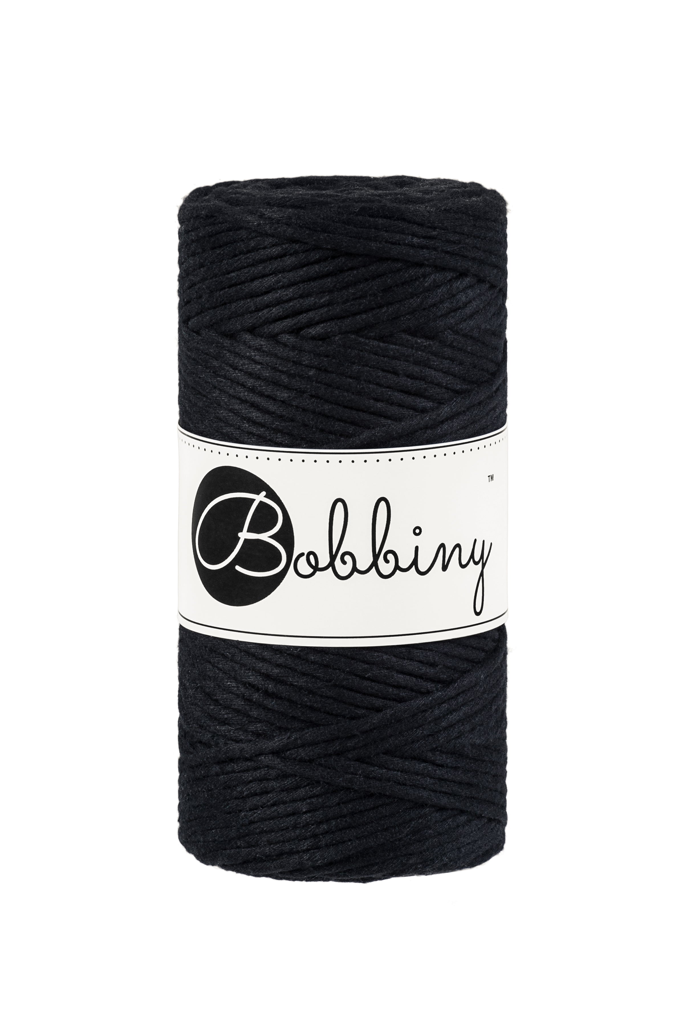 Bobbiny Macrame String 3mm