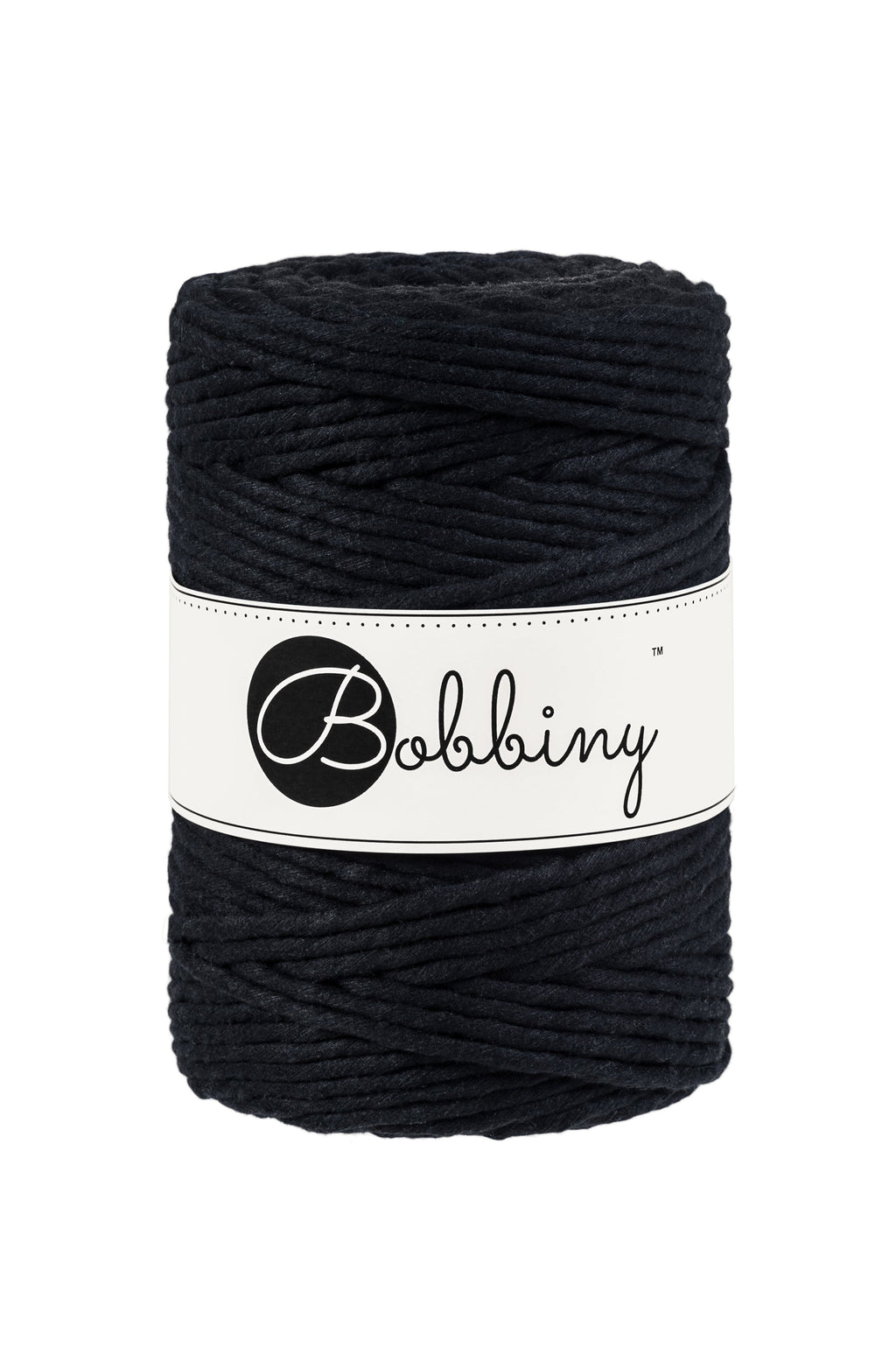 Bobbiny Macrame String 5mm