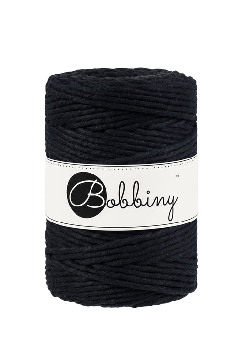 Bobbiny Macrame String 5mm