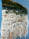 Resilience Woven Wall Hanging