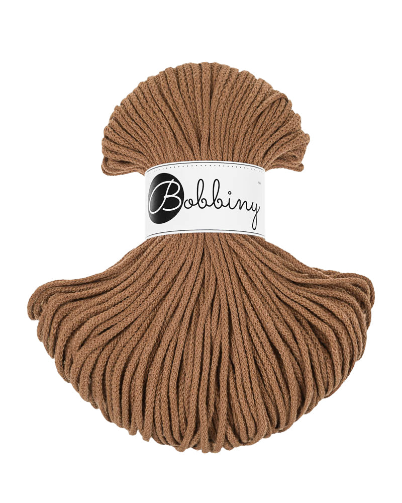 Bobbiny Braided Cord 3mm