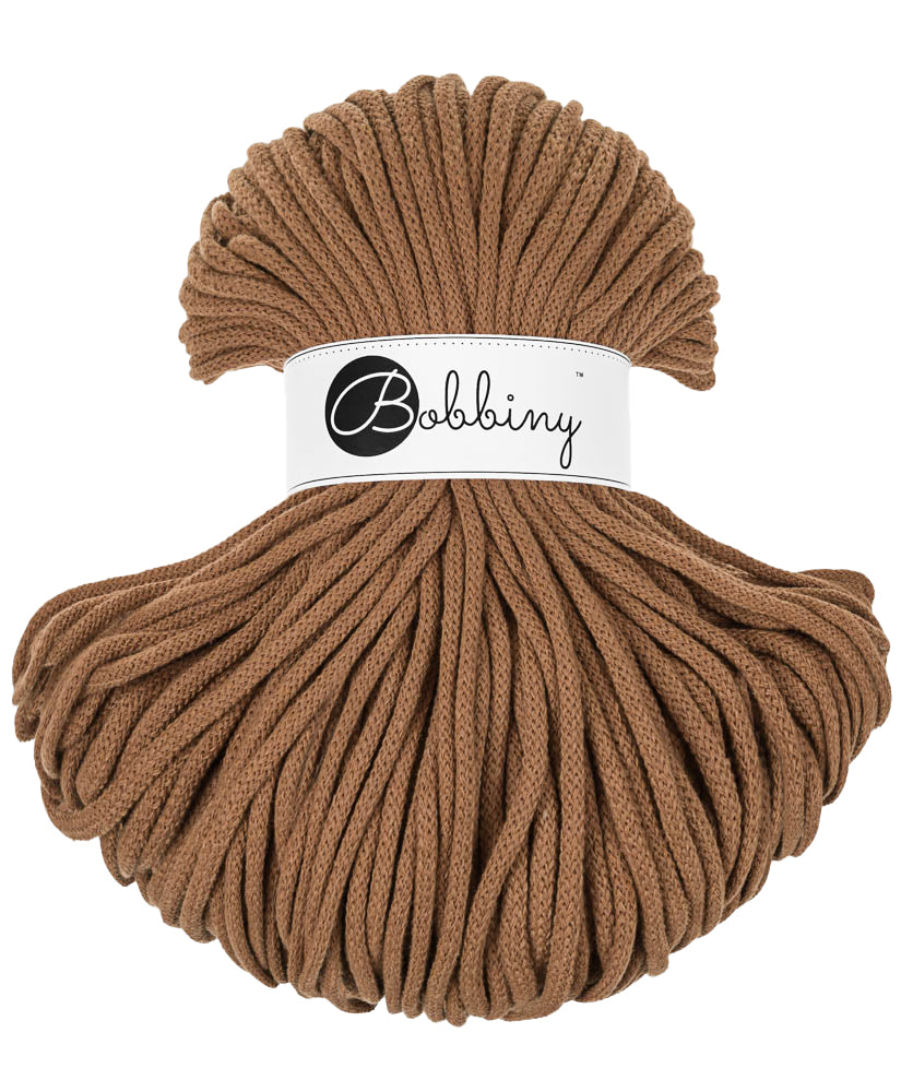 Bobbiny Braided Cord 5mm