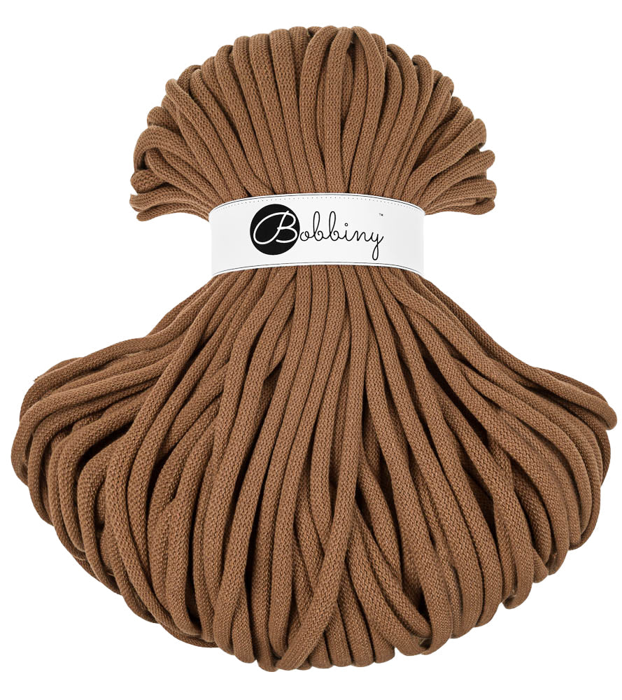 Bobbiny Braided Cord 9mm
