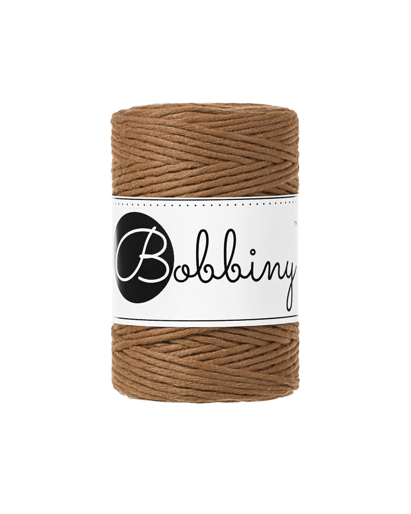 Bobbiny Macrame String 1.5mm