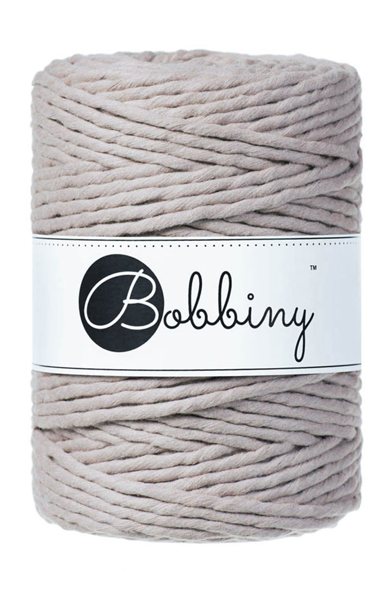 Bobbiny Macrame String 5mm