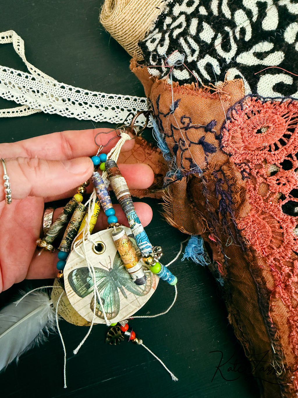 Junk Journal