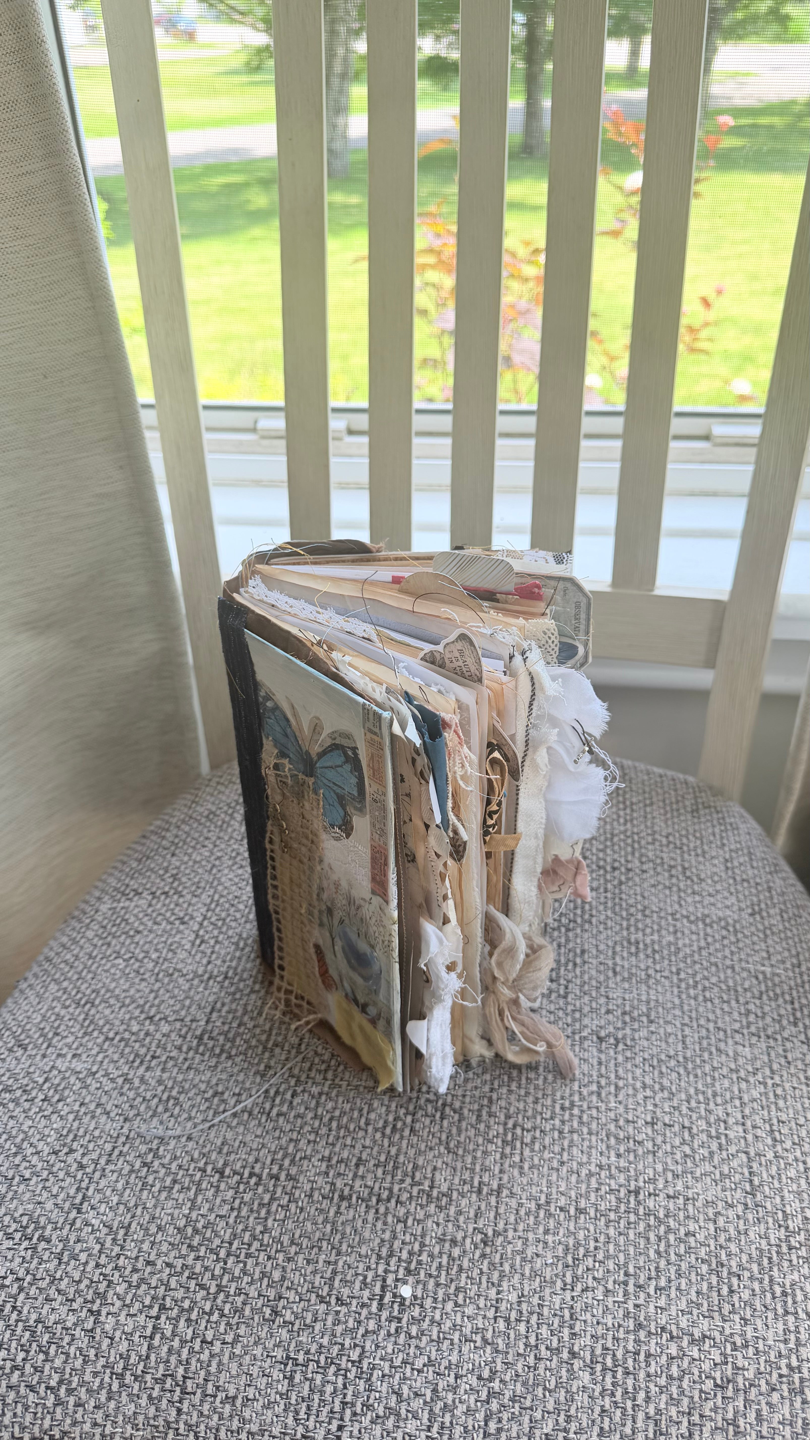 Junk Journal