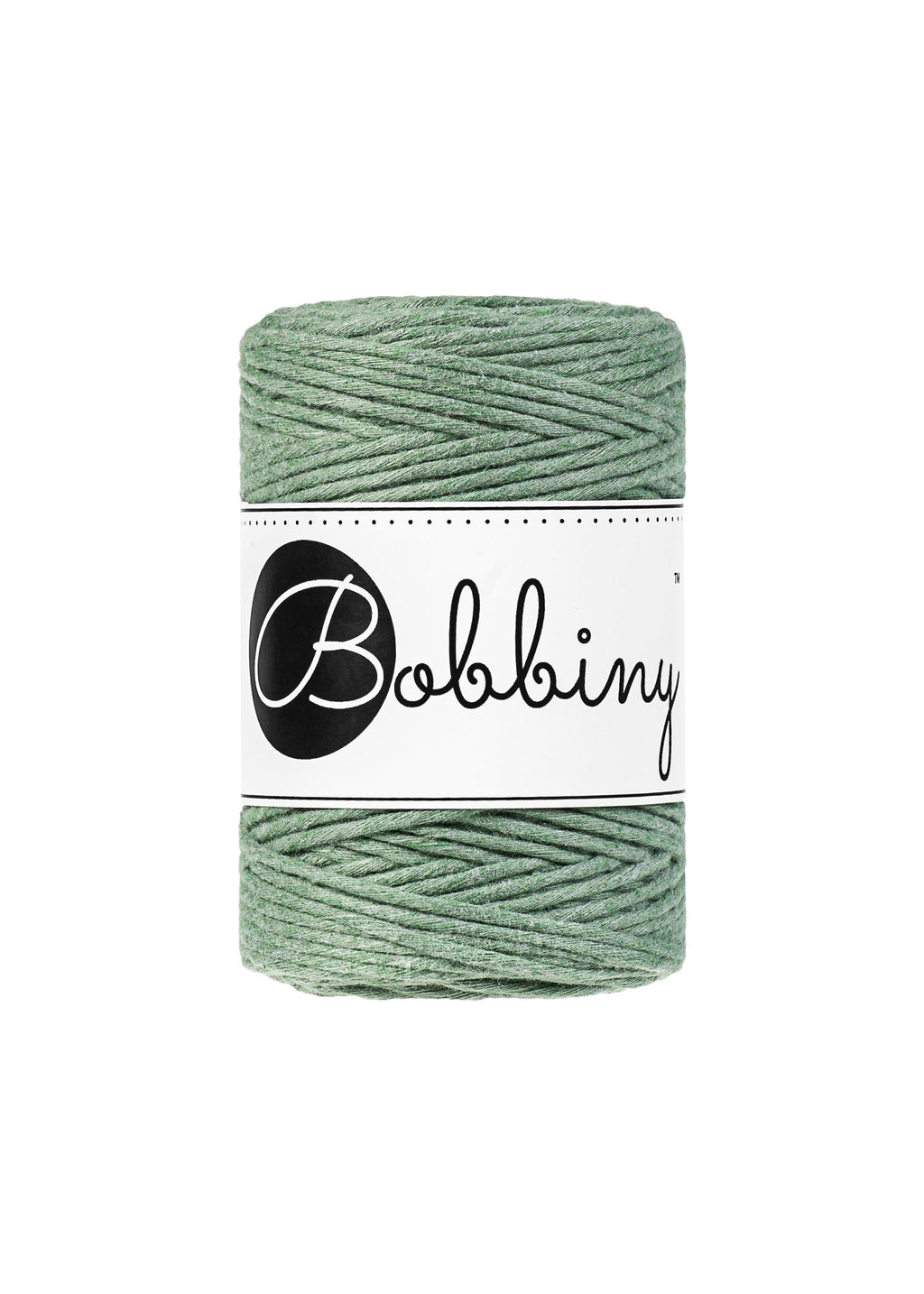 Bobbiny Macrame String 1.5mm