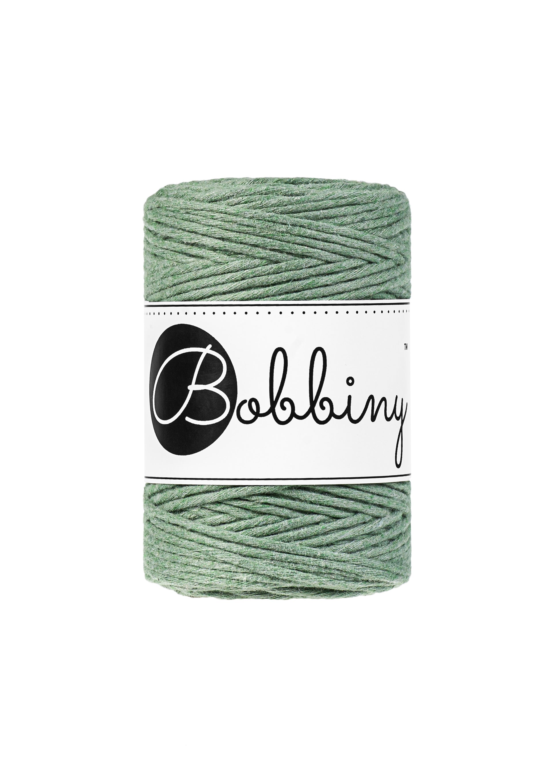 Bobbiny Macrame String 1.5mm