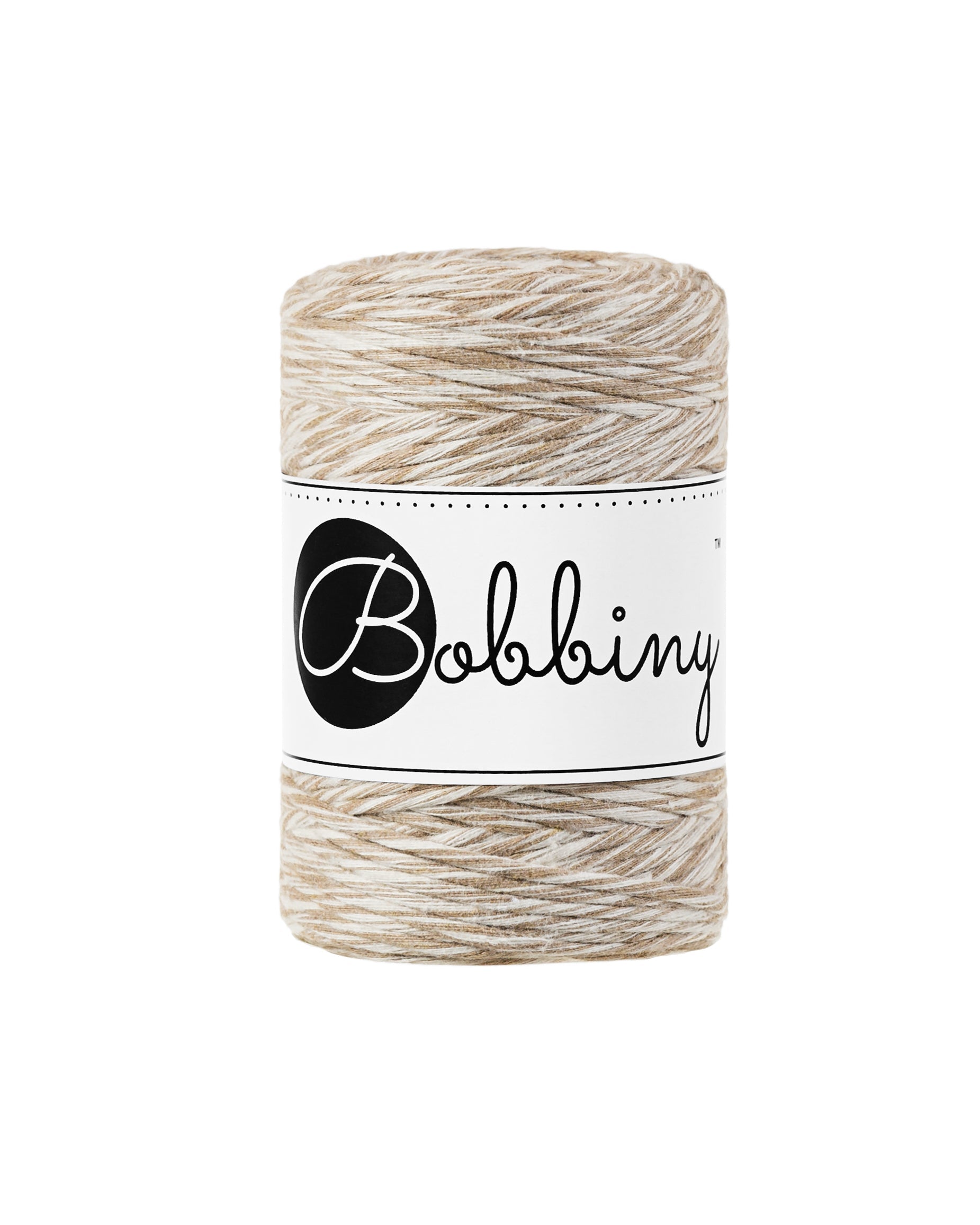 Bobbiny Macrame String 1.5mm