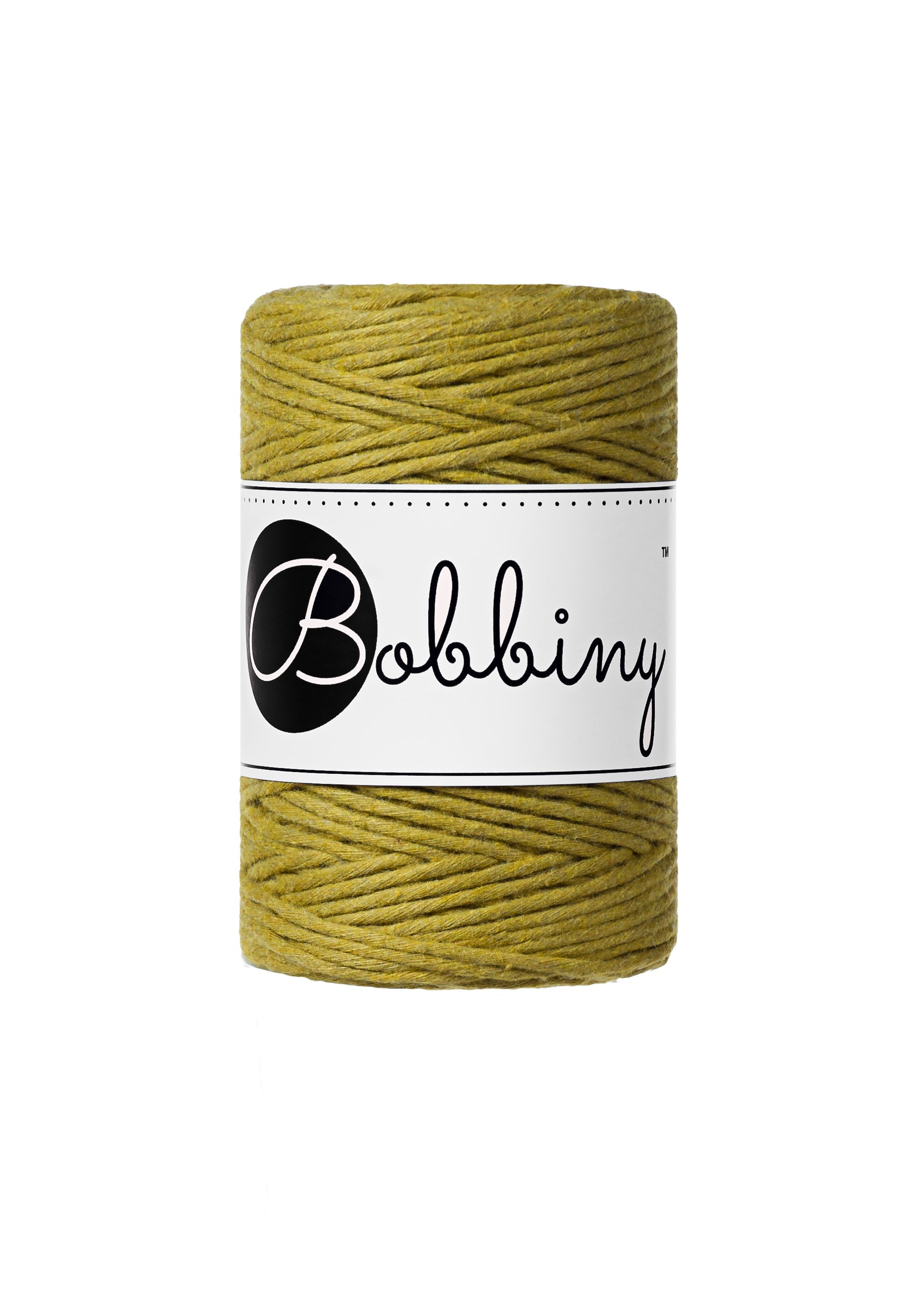 Bobbiny Macrame String 1.5mm