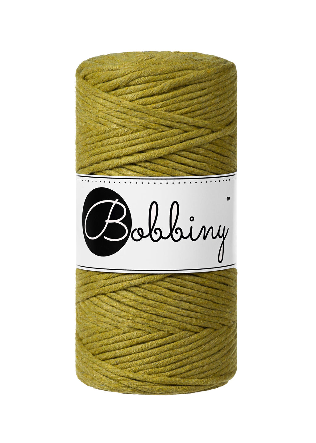 Bobbiny Macrame String 3mm