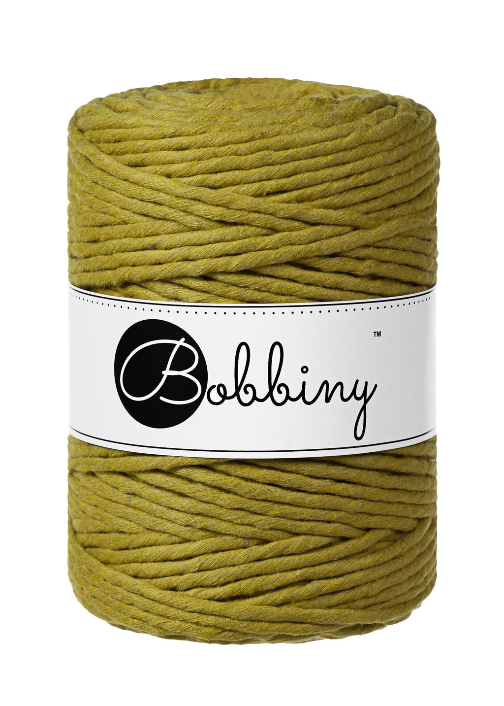 Bobbiny Macrame String 5mm