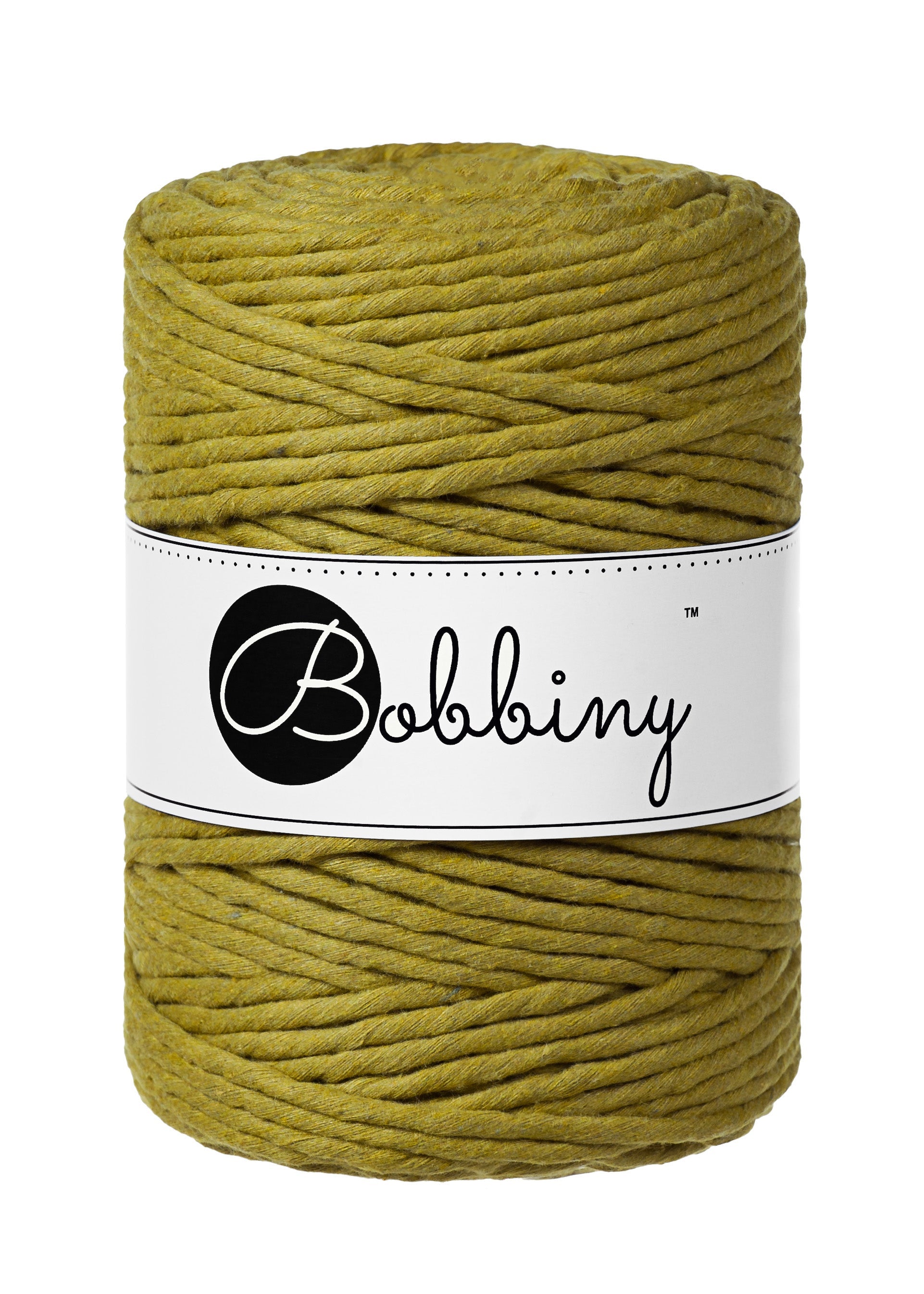 Bobbiny Macrame String 5mm