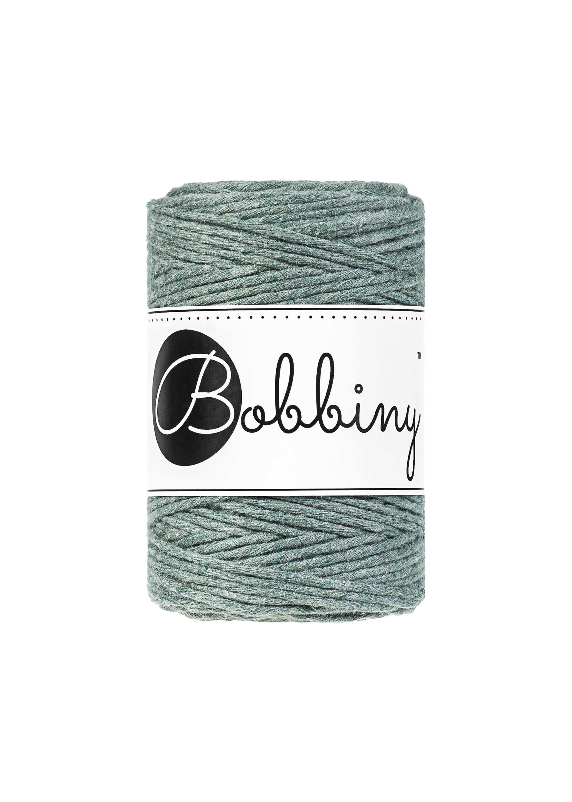 Bobbiny Macrame String 1.5mm
