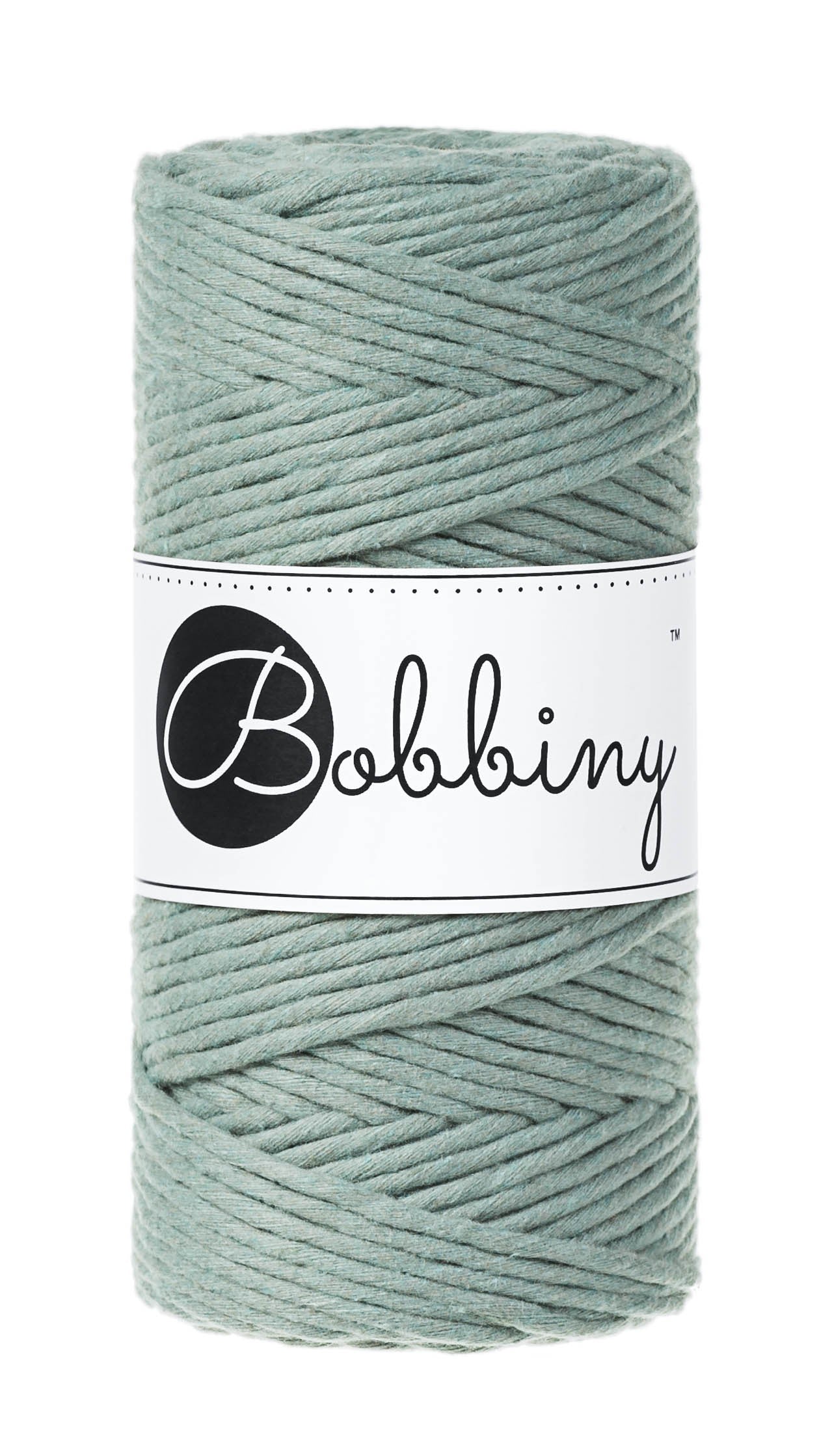 Bobbiny Macrame String 3mm